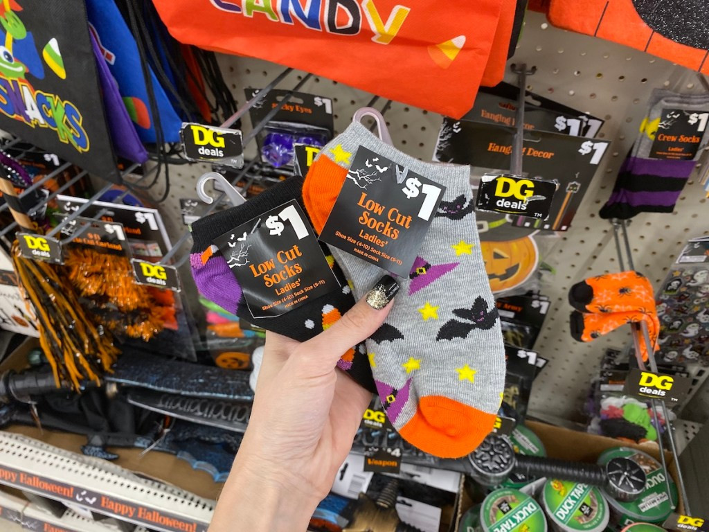 Dollar General Halloween New Buy E Get E Free Halloween Items at Dollar General