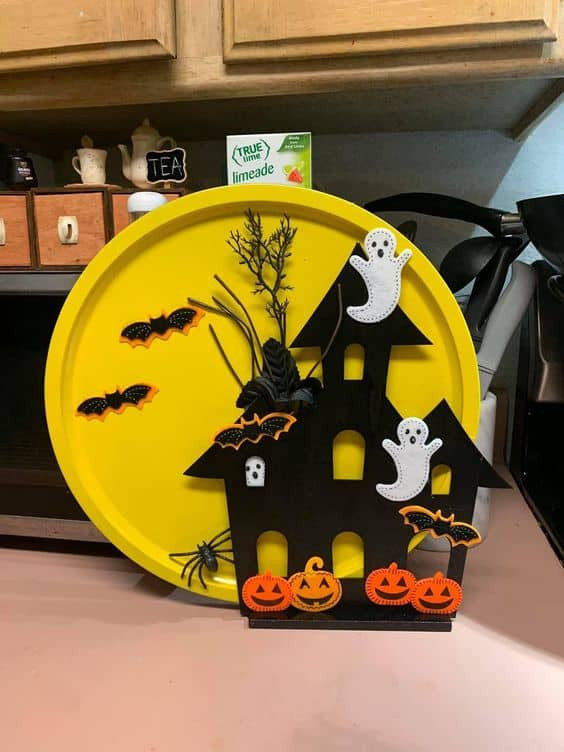 Dollar Store Halloween Crafts Unique 75 Easy Diy Dollar Store Halloween Crafts that are Spookily Fun to