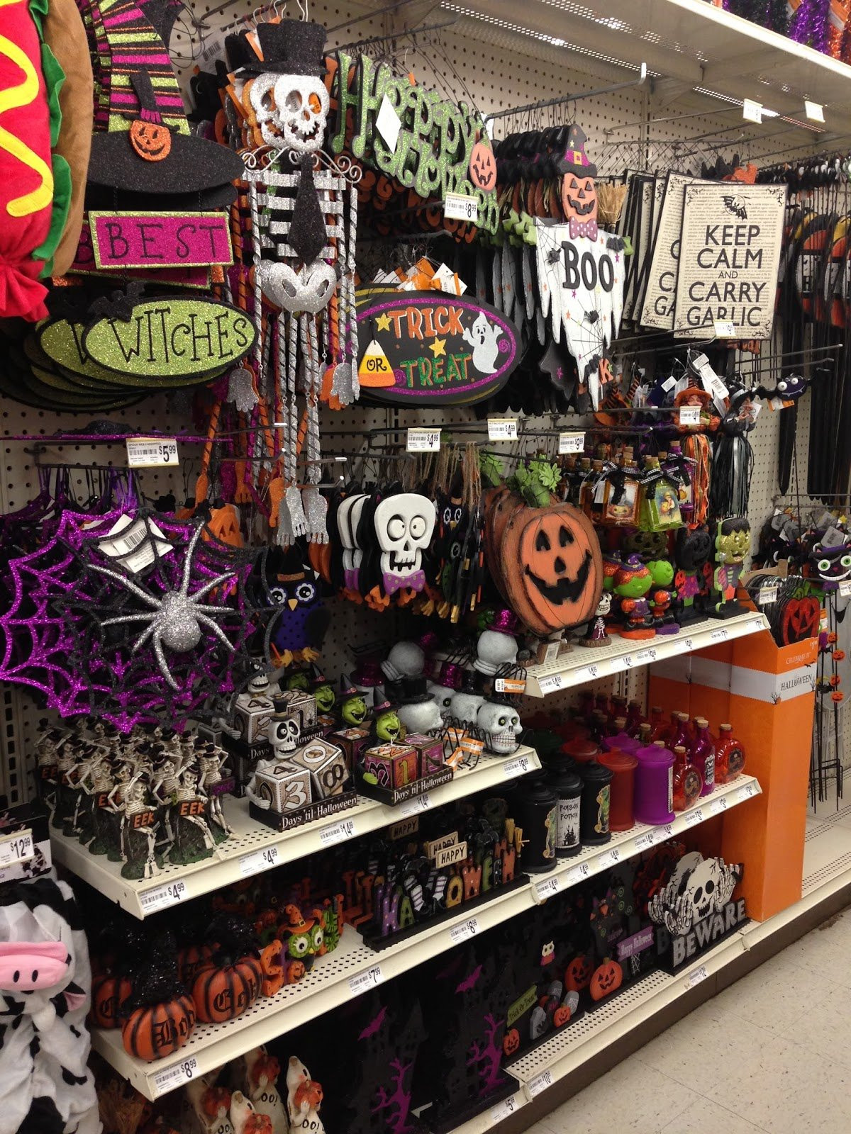 Dollar Store Halloween Lovely 30 Dollar Store Halloween Decorations Ideas Decoration Love