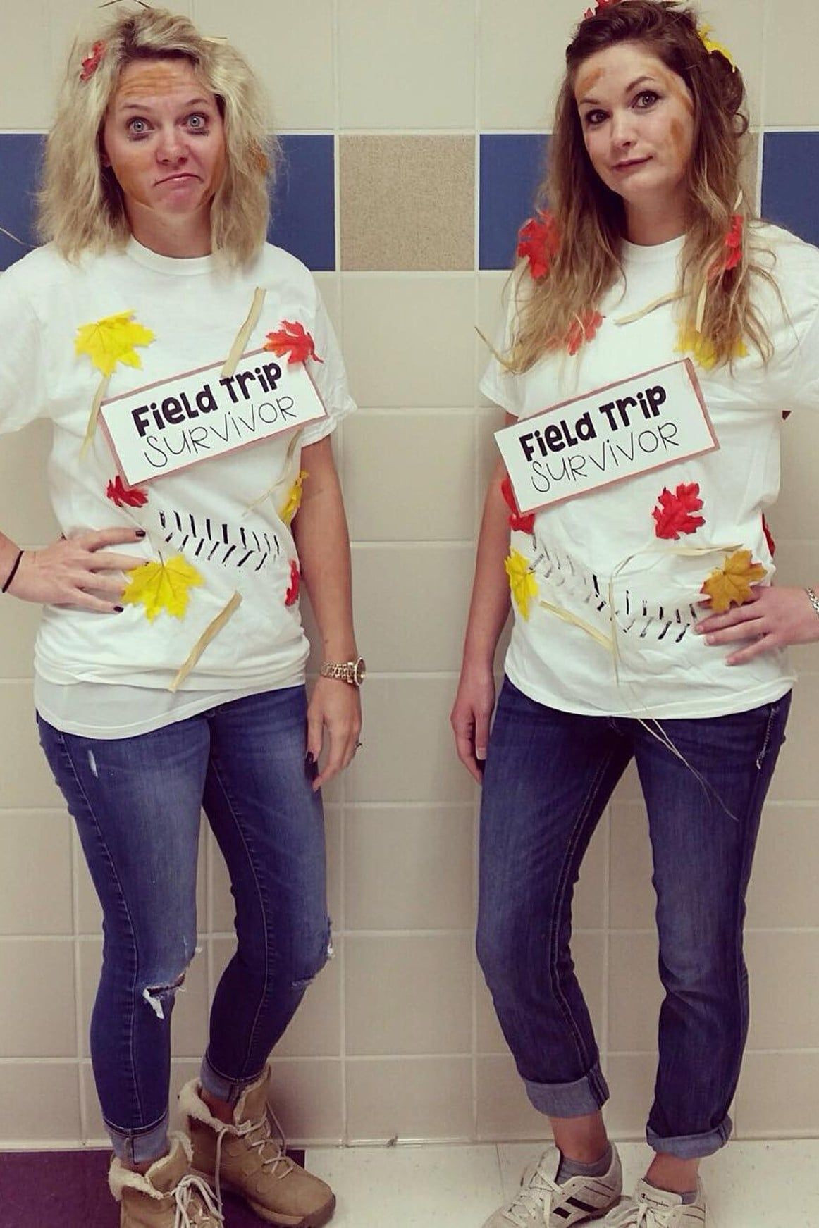 Easy Costume for Teachers New 60 Teacher Halloween Costumes that Deserve An A