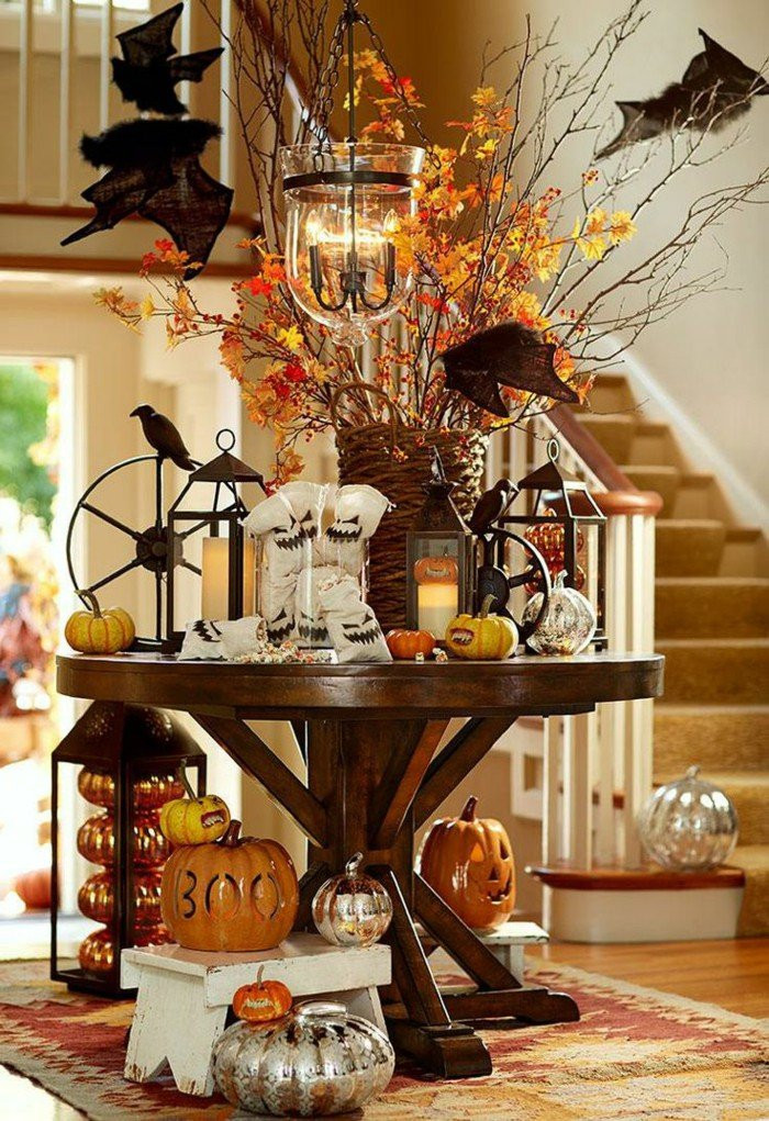 Easy Halloween Decorations Fresh 30 Easy Halloween Decorations Ideas Decoration Love