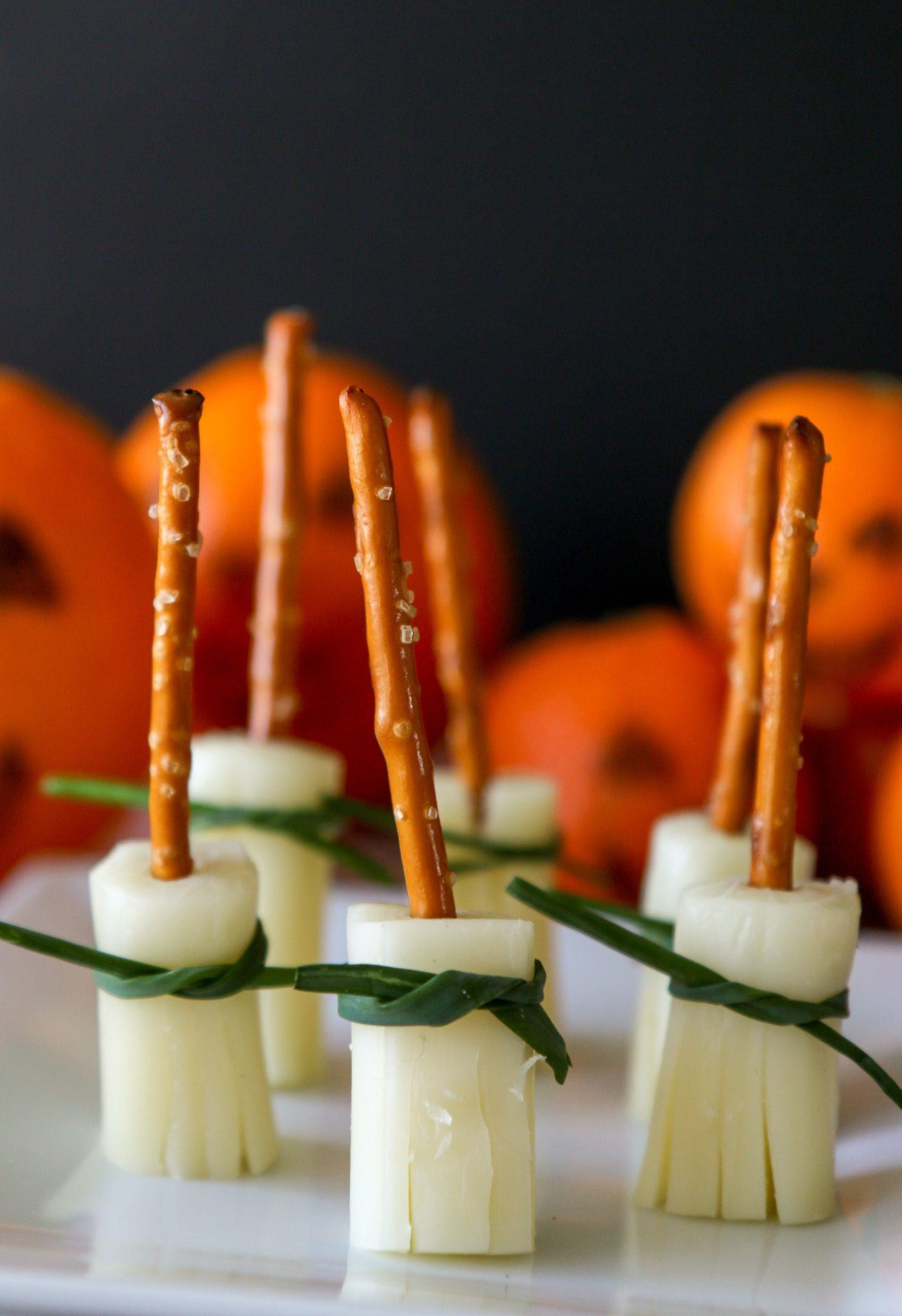 Easy Halloween Snacks to Make Luxury 5 Easy and Healthy Halloween Snacks for Kids La Jolla Mom