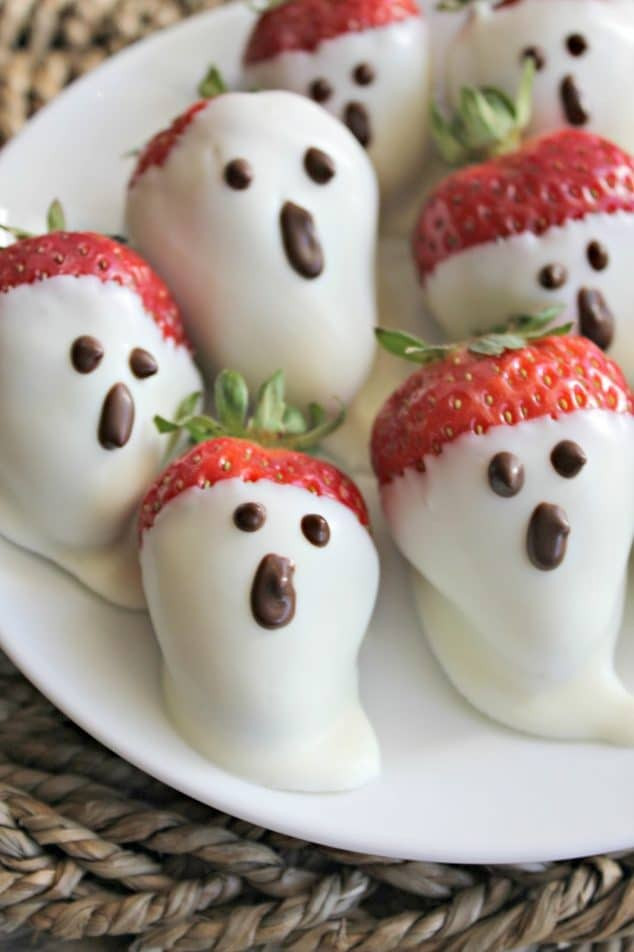 Easy Halloween Sweets Best Of the Best Ideas for Easy Halloween Desserts – Easy Recipes to Make at Home