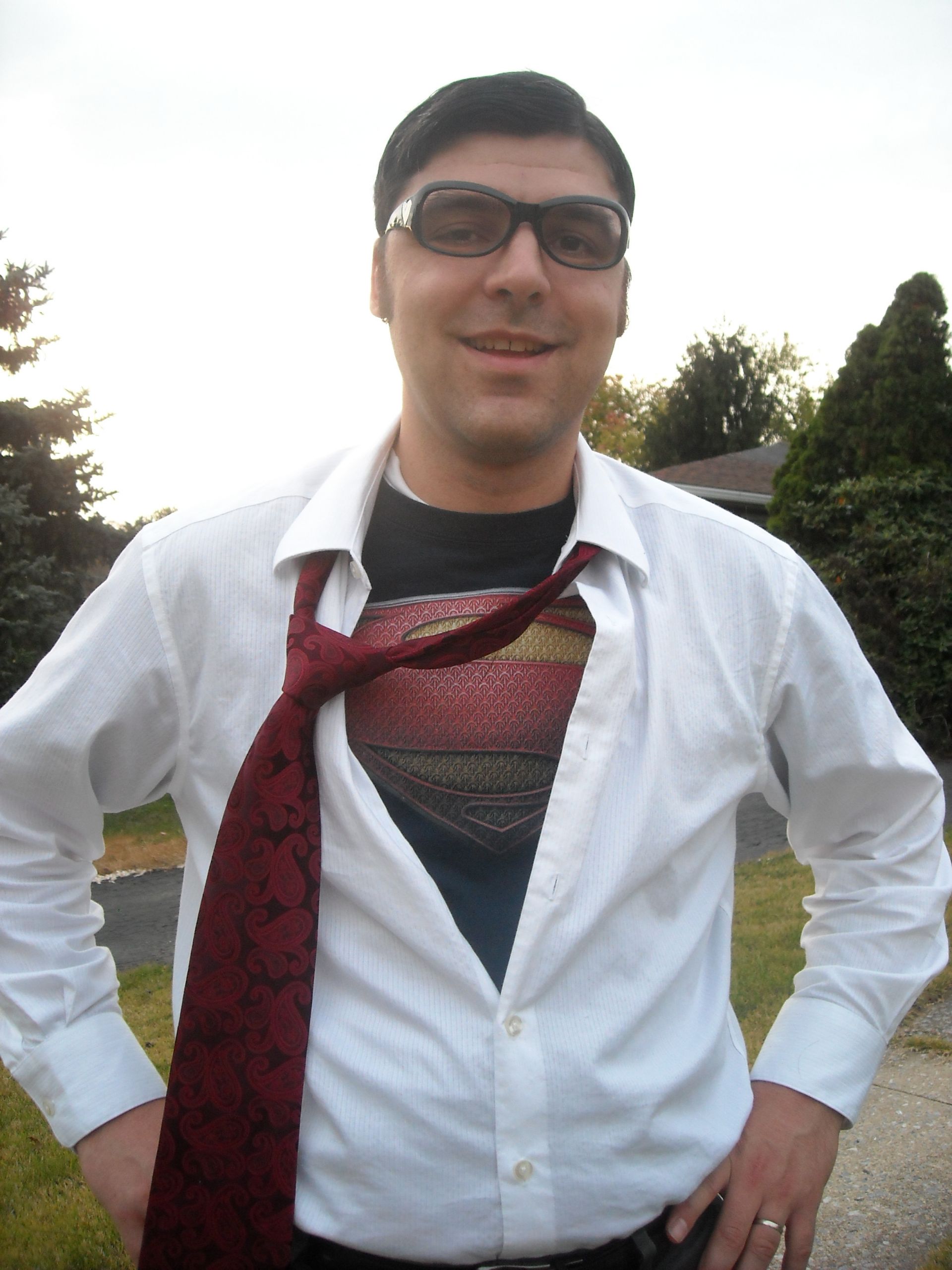 Easy Mens Halloween Costumes Beautiful Diy Easy Halloween Costume Ideas for Men Mommysavers