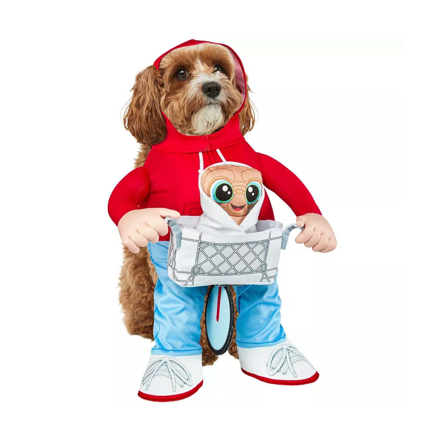 Et Costume Dog Luxury Universal Pets Walking E T Dog Costume by Ru