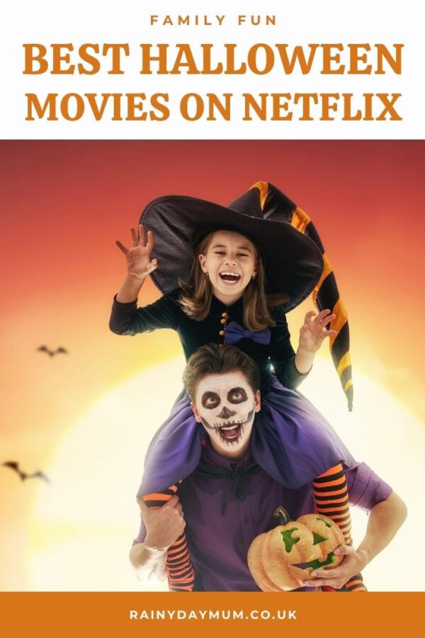 Family Halloween Movies On Netflix Unique Pick Of the Best Halloween S On Netflix for Families 2020