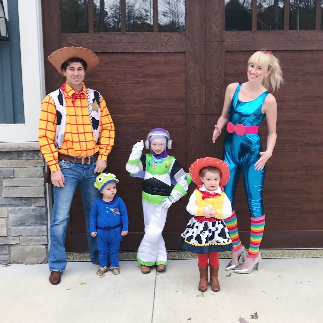 Family Of 5 Halloween Costumes Unique 15 Best Family Of 5 Halloween Costumes