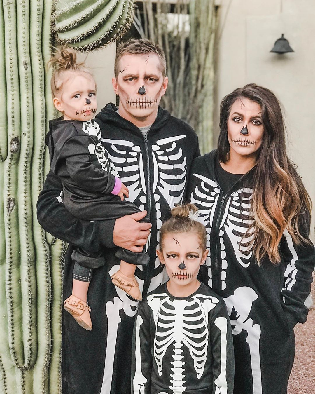 Family Skeleton Costumes Fresh Super Easy Costume to Layer Under for Next Year