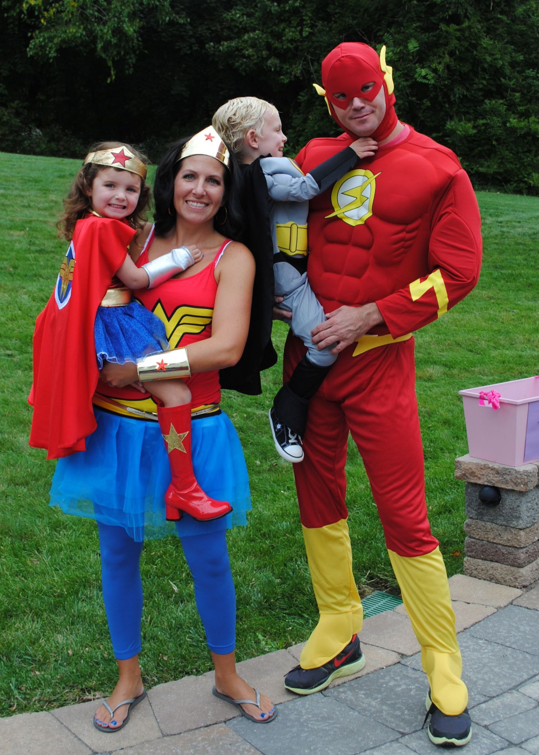 Family Superhero Costumes Best Of Superhero Costumes the Family that Saves to Her Stays to Her