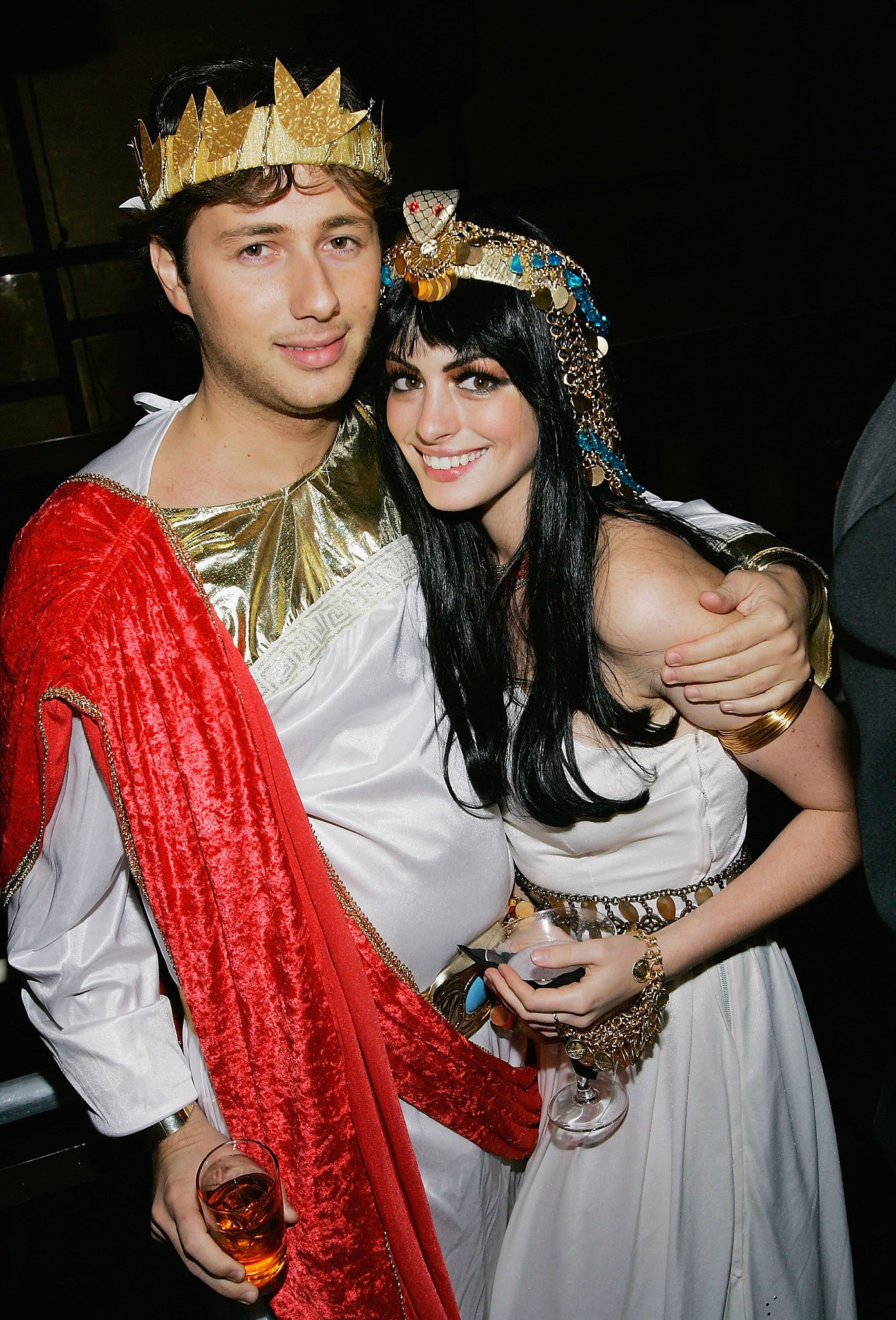 Famous Couples Costumes Awesome 35 Couples Halloween Costumes Ideas Inspirationseek