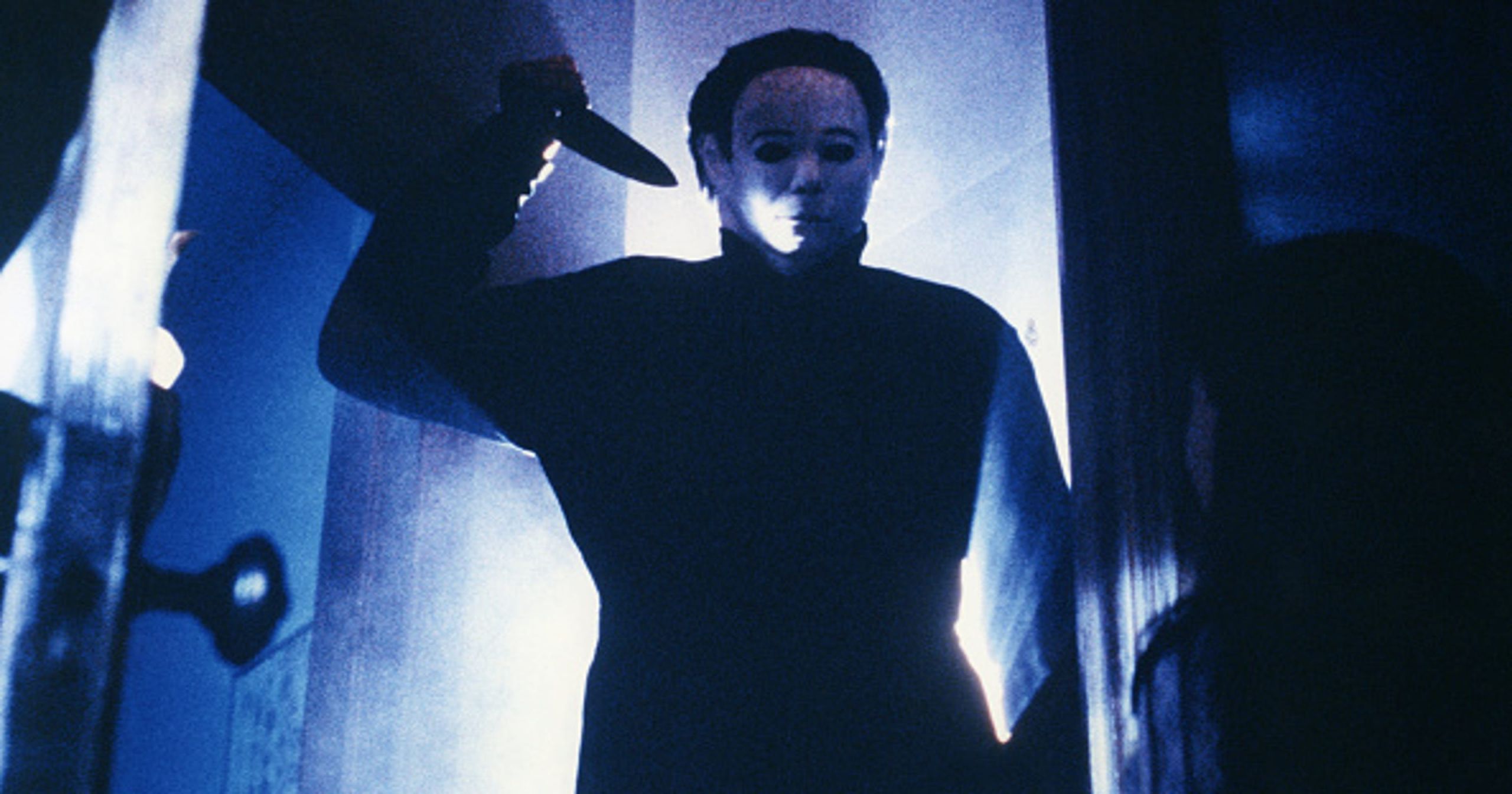 First Michael Myers Movie Fresh Meet the original Michael Myers From Halloween