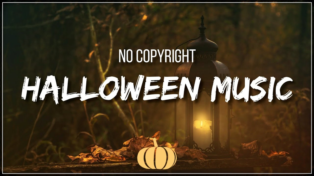 Free Halloween Music Best Of 20 Free to Use Halloween Music No Copyright