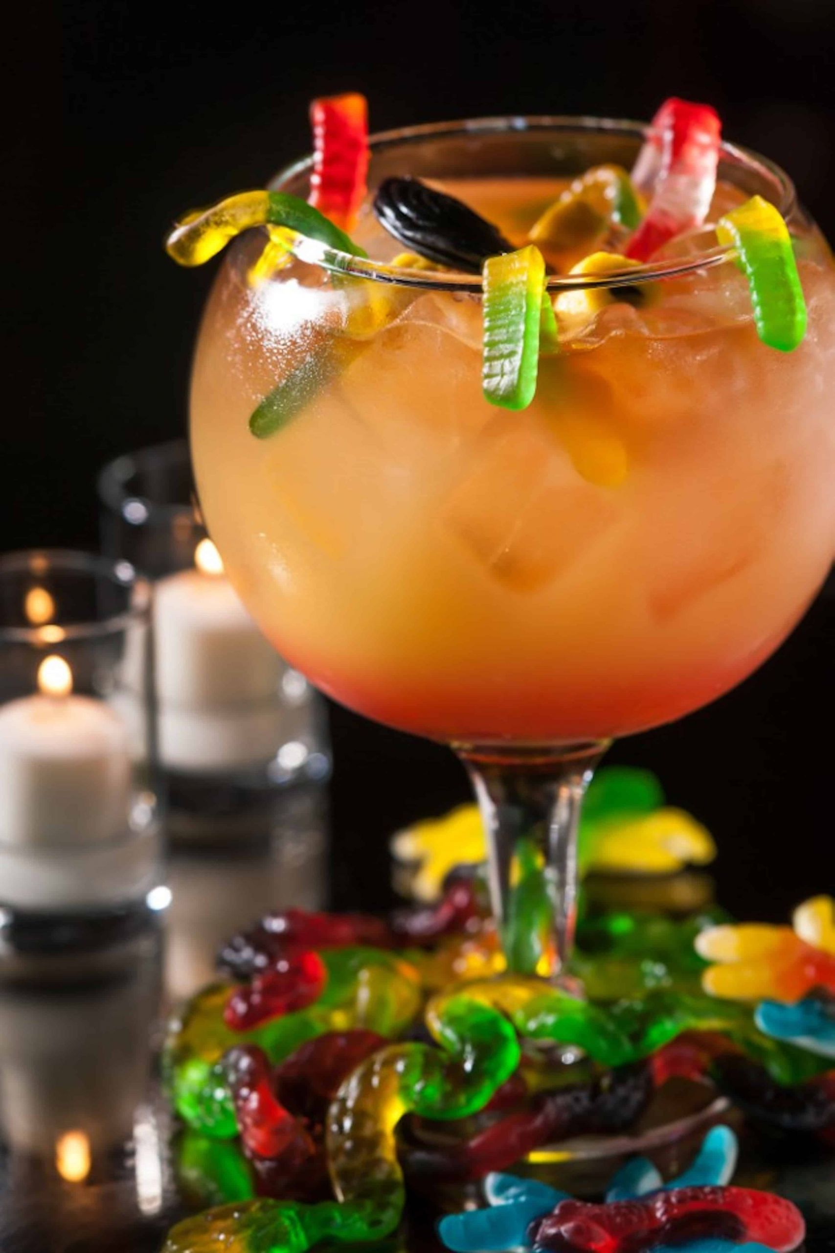 Fun Halloween Drinks Unique 15 Spooky Halloween themed Cocktails