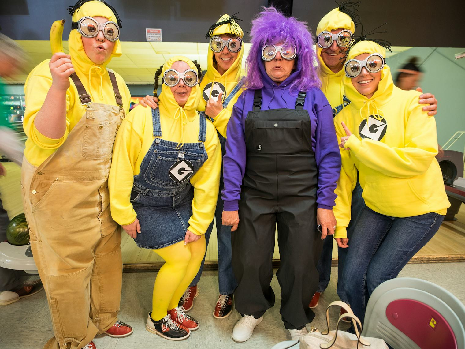 Funny Group Costumes Fresh 20 Funny Group Halloween Costumes that Will Make Your Wittiest Squad