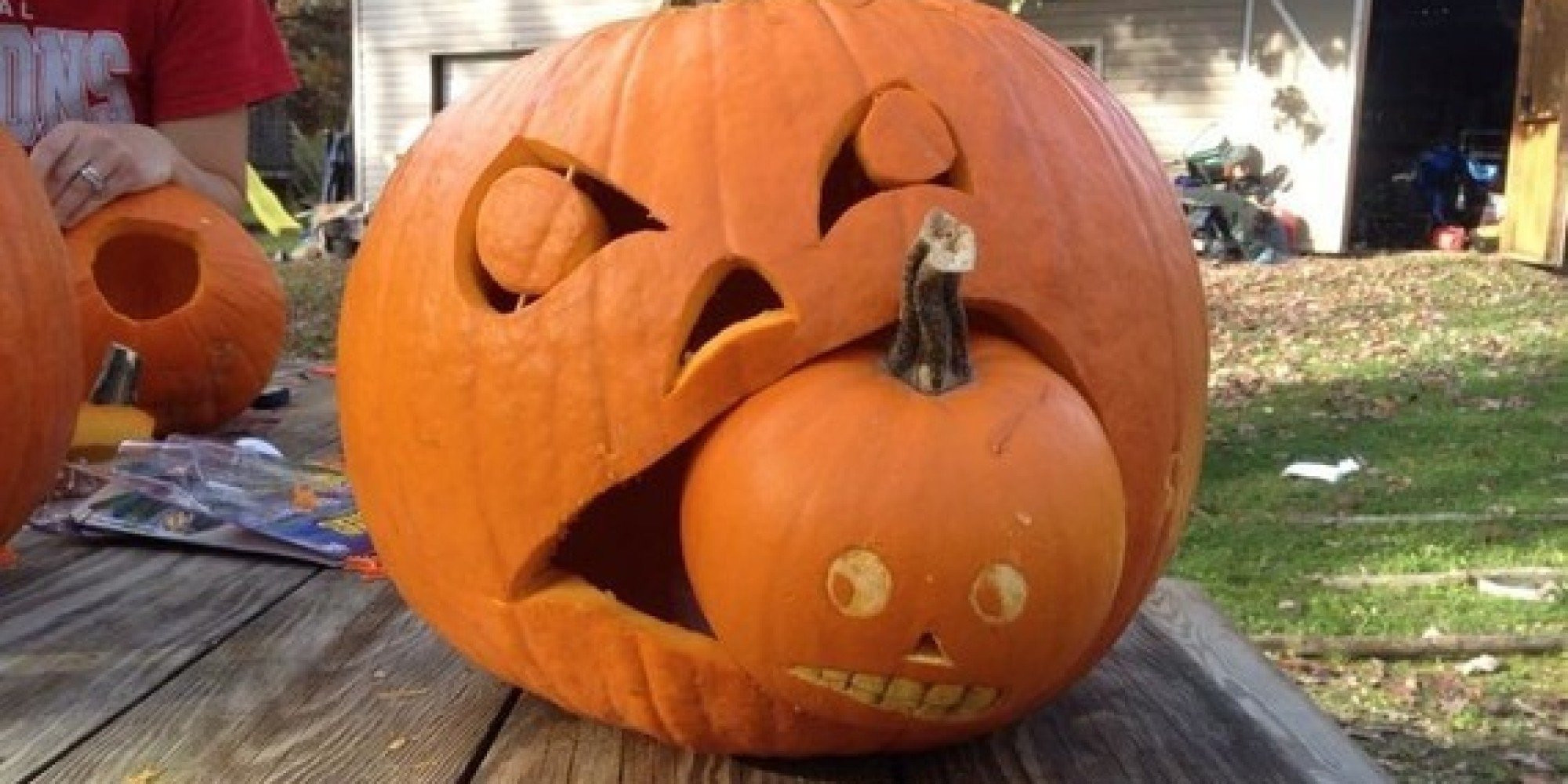 Funny Jack O Lanterns Best Of 10 Spectacular Funny Jack O Lantern Ideas 2024