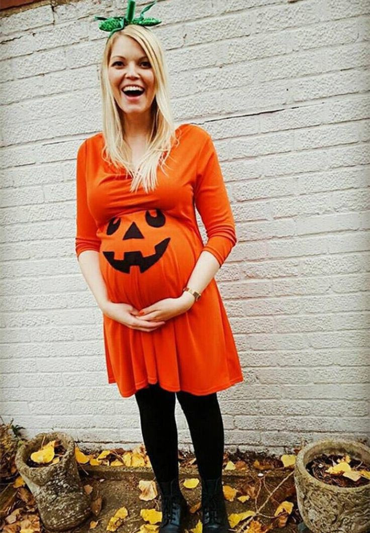 Funny Pregnant Halloween Costumes Unique Best Funny Pregnant Halloween Costumes On Stylevore