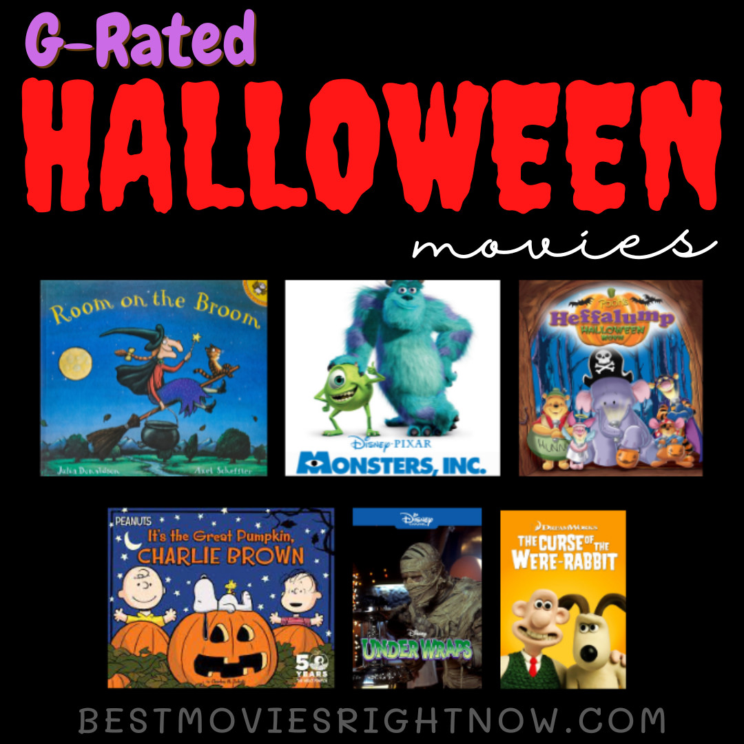 G Rated Halloween Movies Unique 10 G Rated Halloween Movies Best Movies Right now