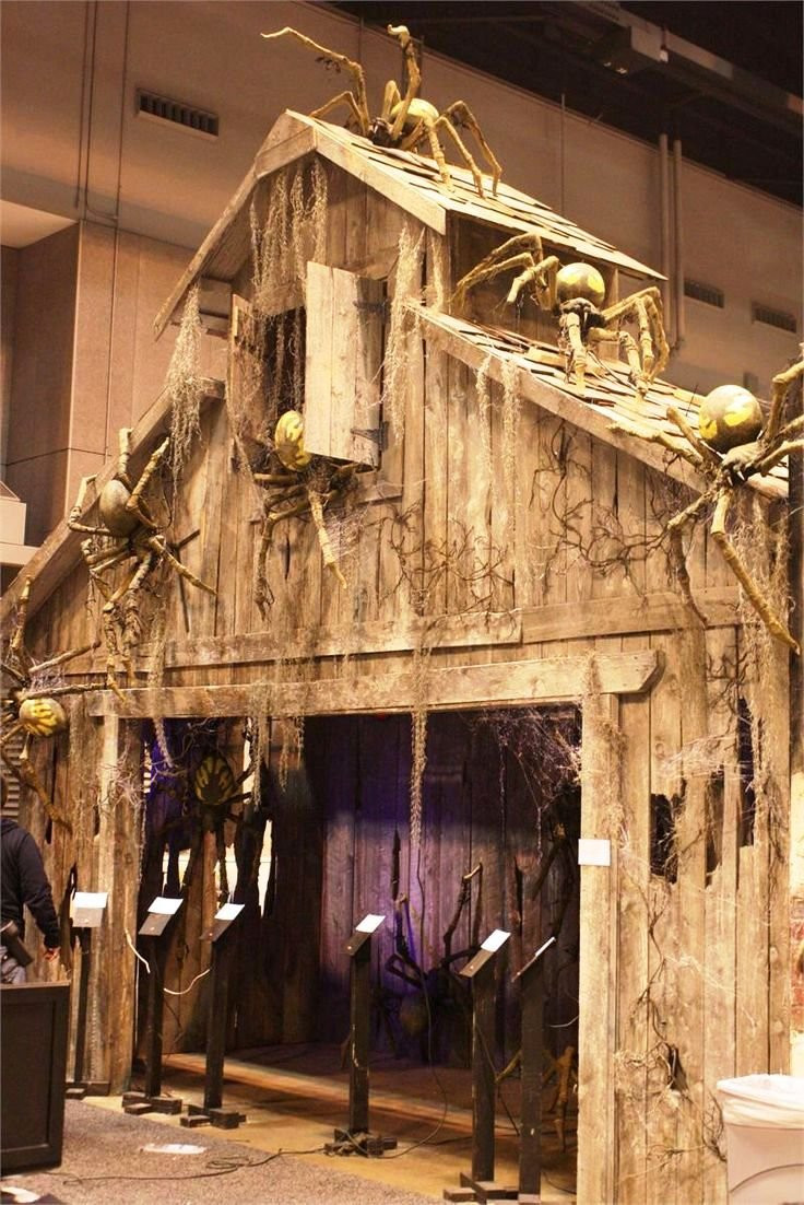 Garage Halloween Decorations Elegant 20 Garage Halloween Decorations Ideas Decoration Love