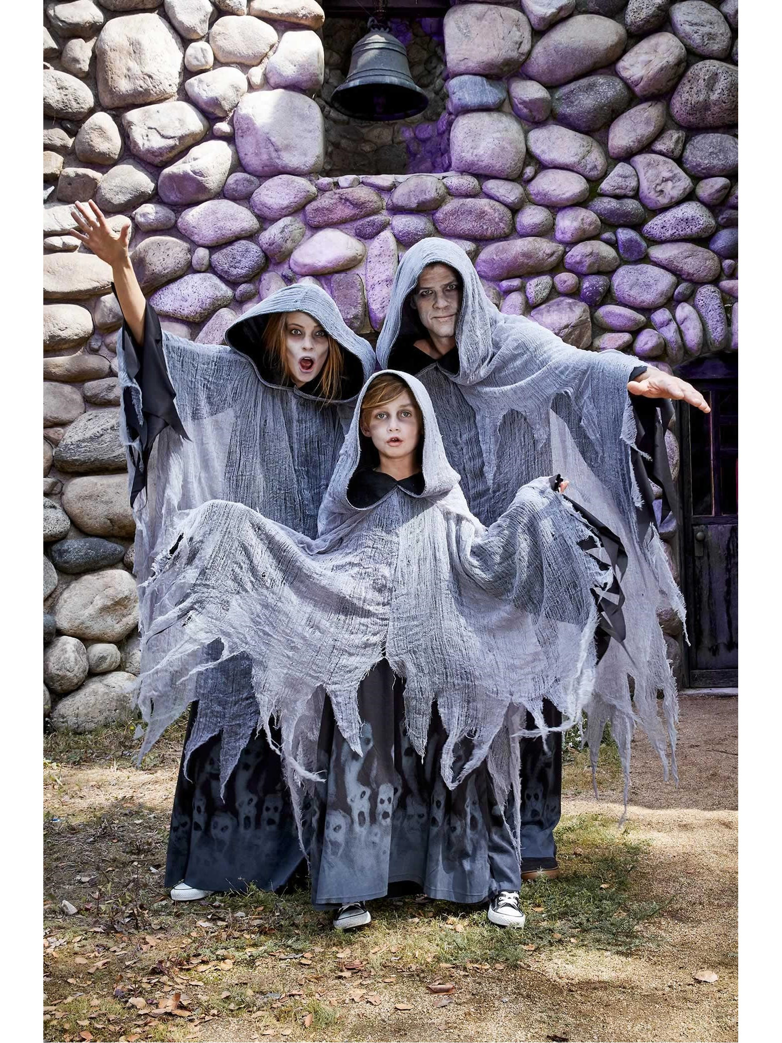 Ghost Costumes for Adults Lovely Scary Ghost Costume for Adults Chasing Fireflies