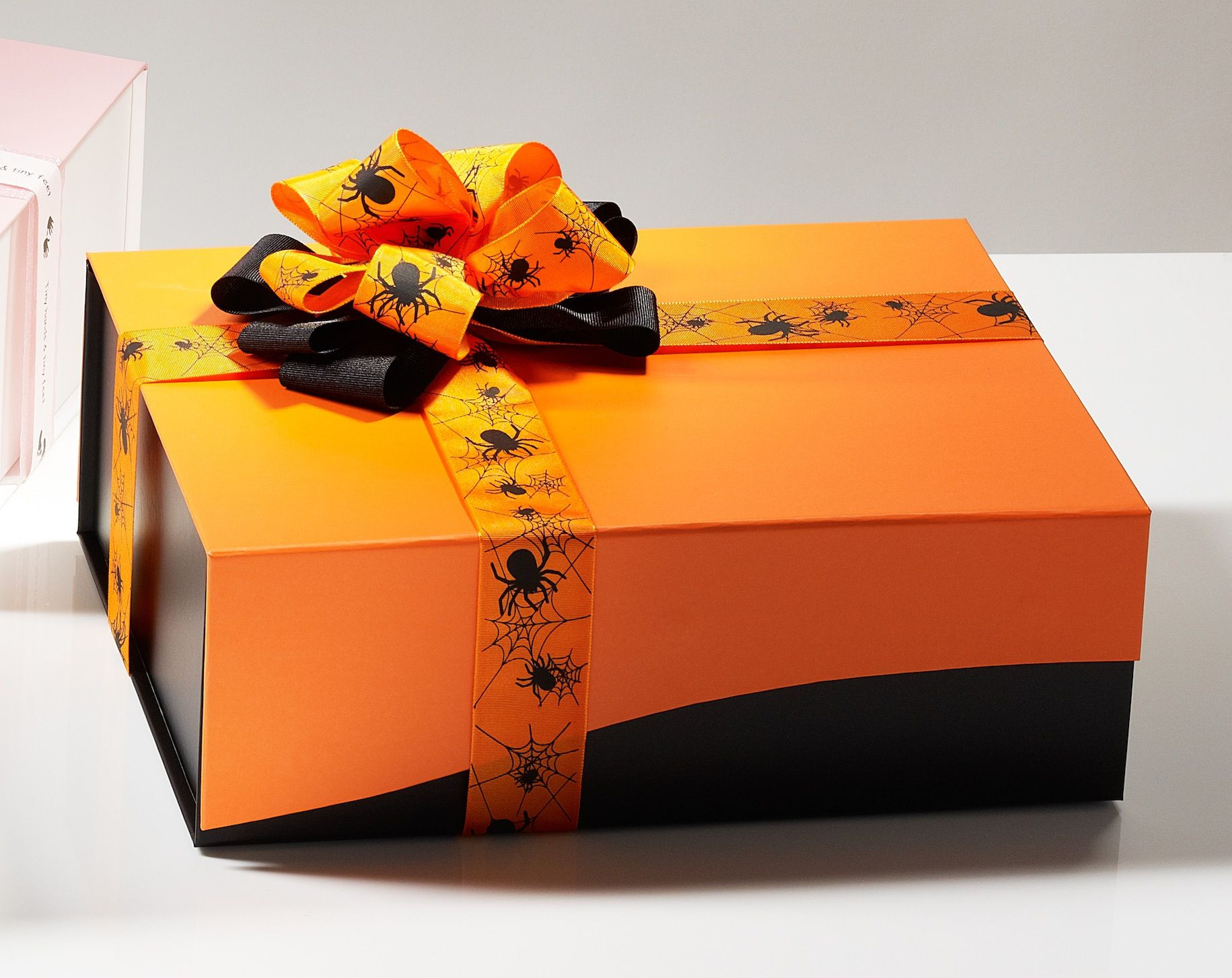 Gift Box Halloween Best Of Easy Halloween Diy Gift Box Projects