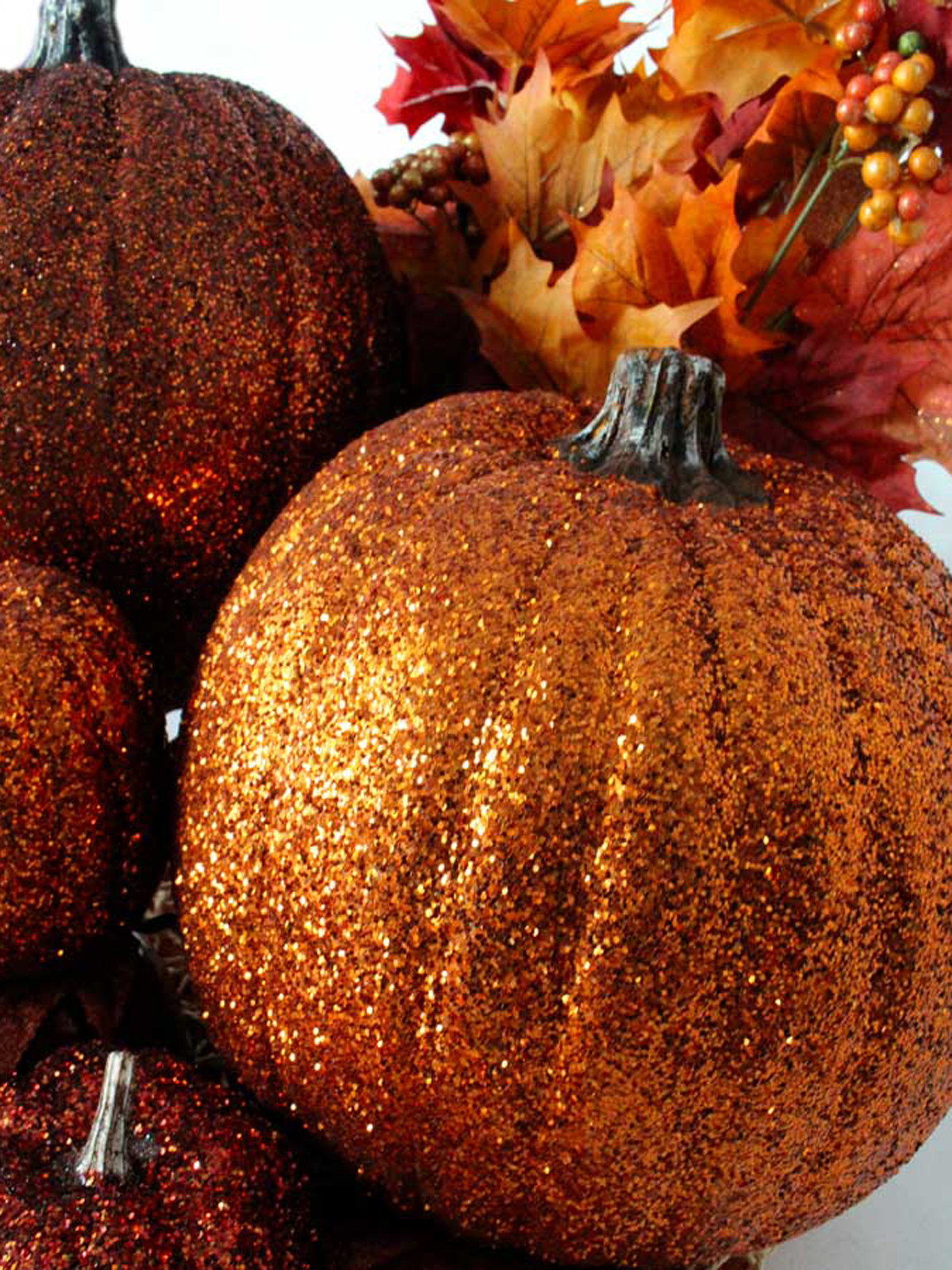 Glitter Pumpkin Ideas Luxury 12 Best Glitter Pumpkins Fun Diy Ideas for Decorating Pumpkins with