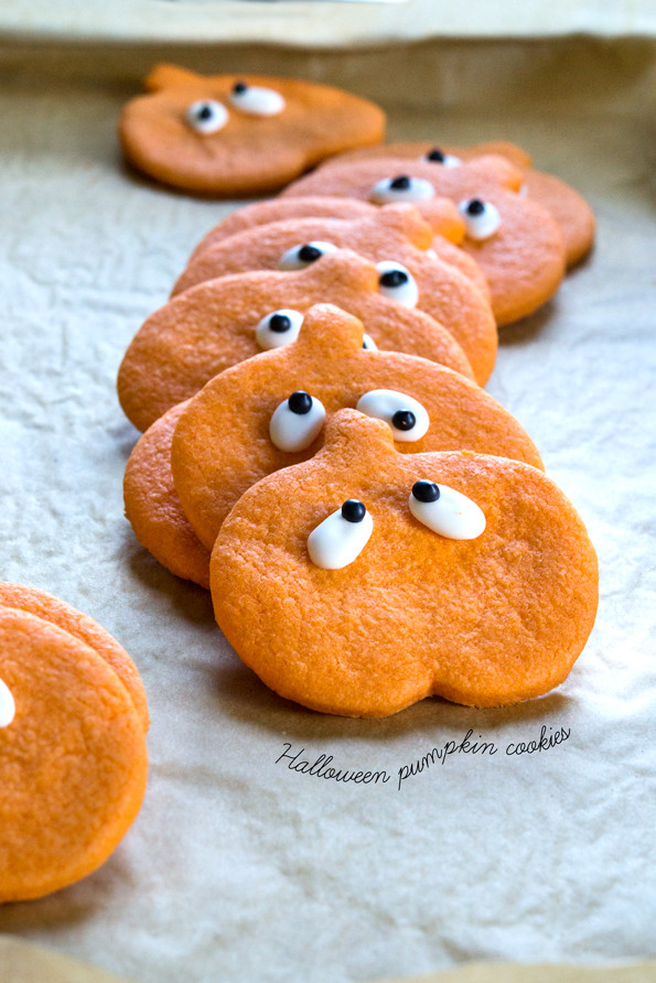 Gluten Free Halloween Cookies Awesome Gluten Free Halloween Sugar Cookies ⋆ Great Gluten Free Recipes for