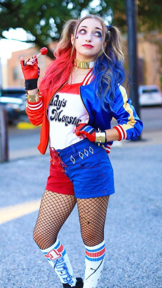 Good Costumes for Women Awesome Super Cool and Classy Women’s Halloween Costumes On Stylevore