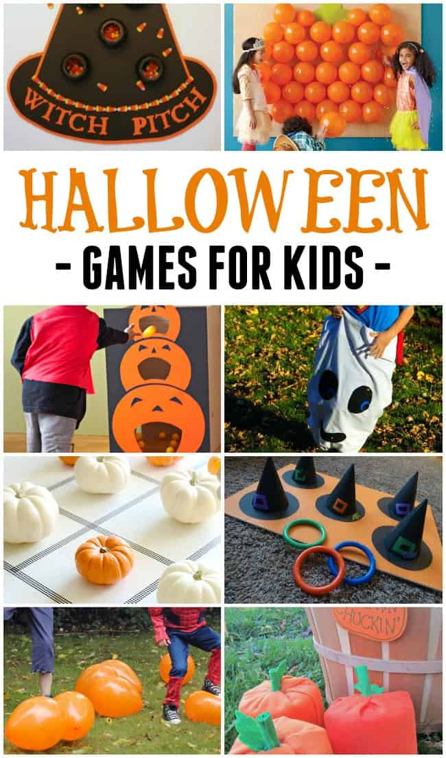 Good Halloween Games Lovely Best Ever Halloween Party Games for Kids and Adults too