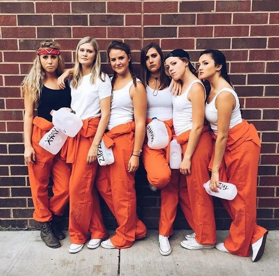 Good Halloween Group Costumes Awesome 21 top Group Halloween Costume for Halloween Party