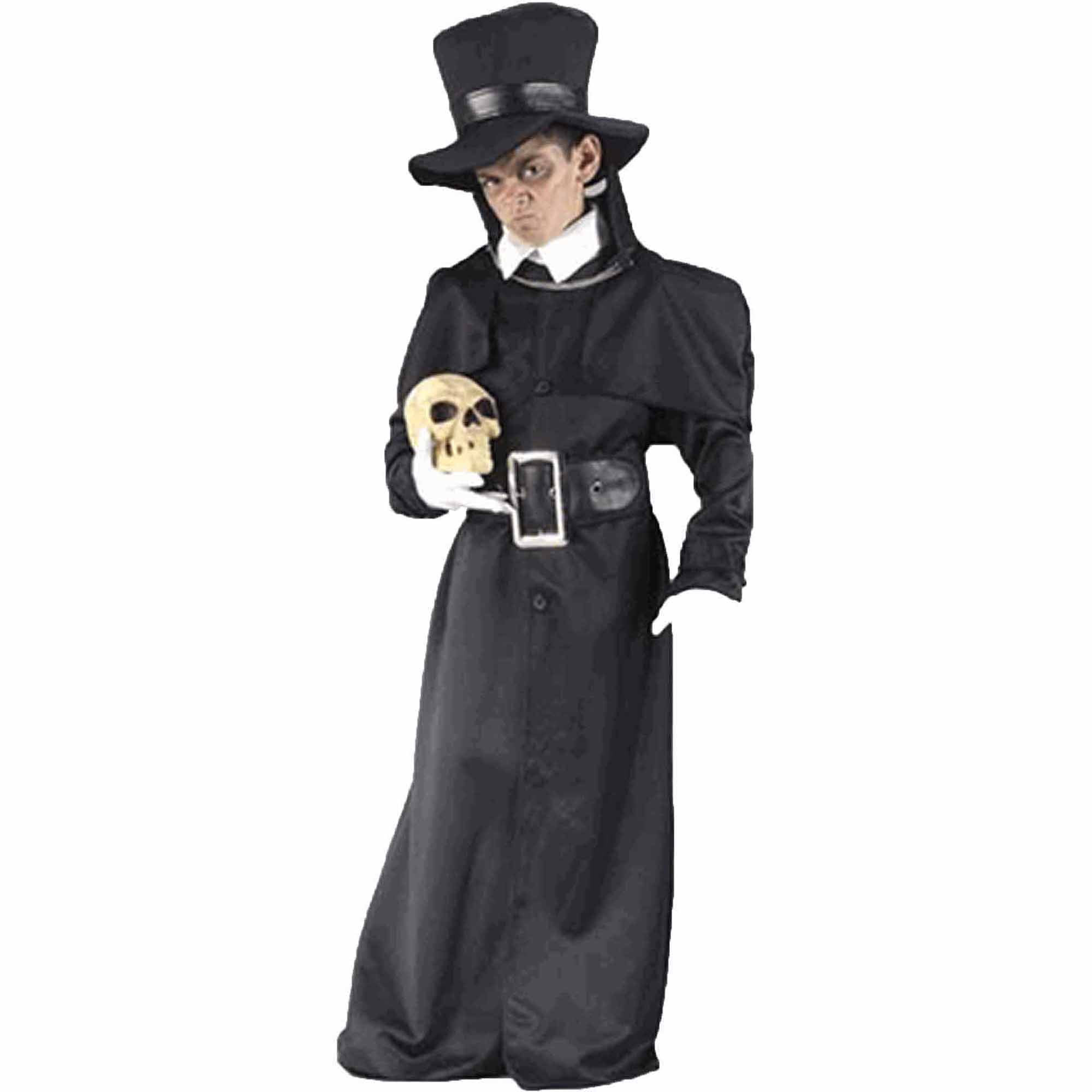 Grave Digger Costume Beautiful Grave Digger Child Halloween Costume Walmart