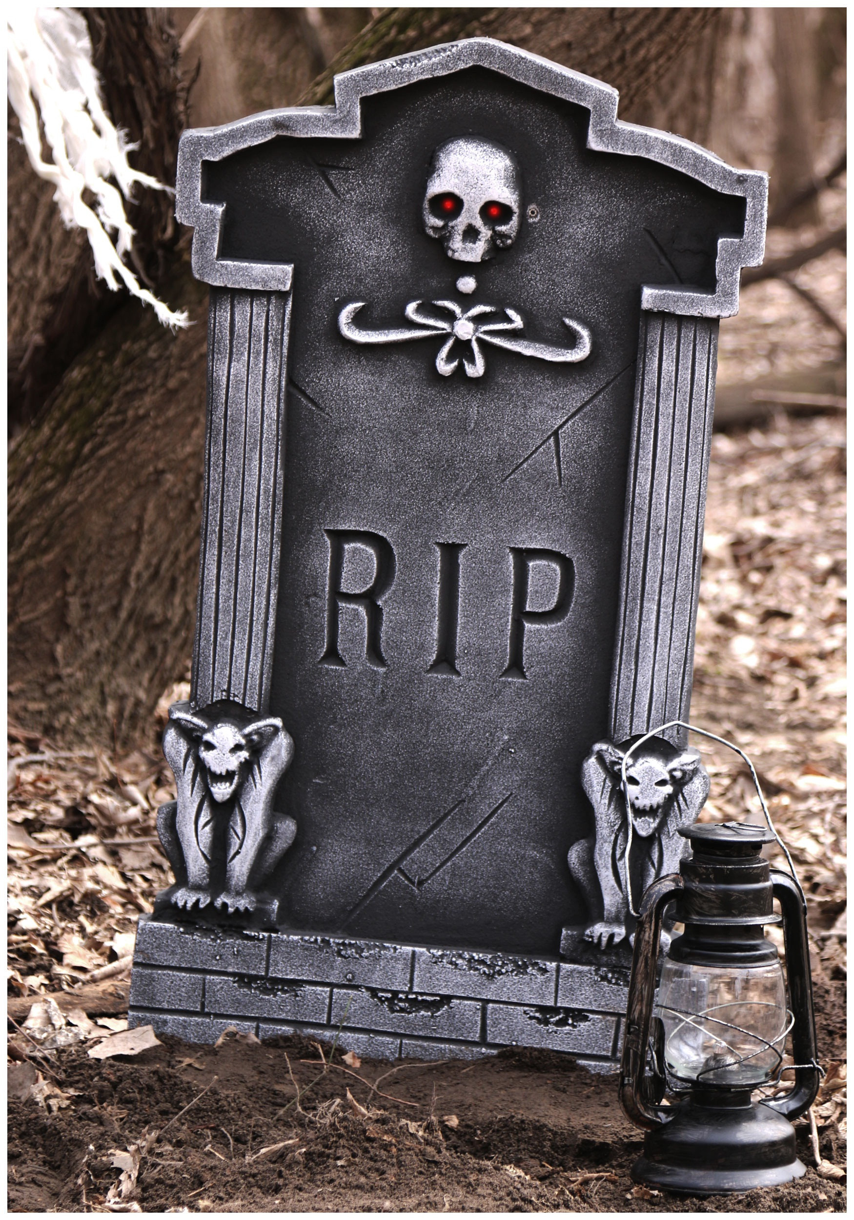 Gravestone Halloween Decorations Fresh 30 Luxury Halloween Grave Stone Home Family Style and Art Ideas