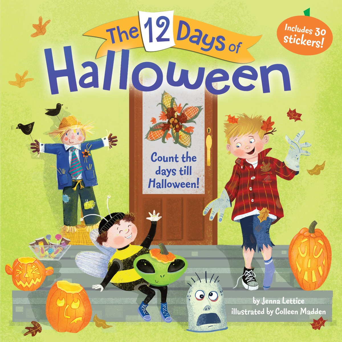 Great Books for Halloween Best Of Our Favorite Halloween Books This Season