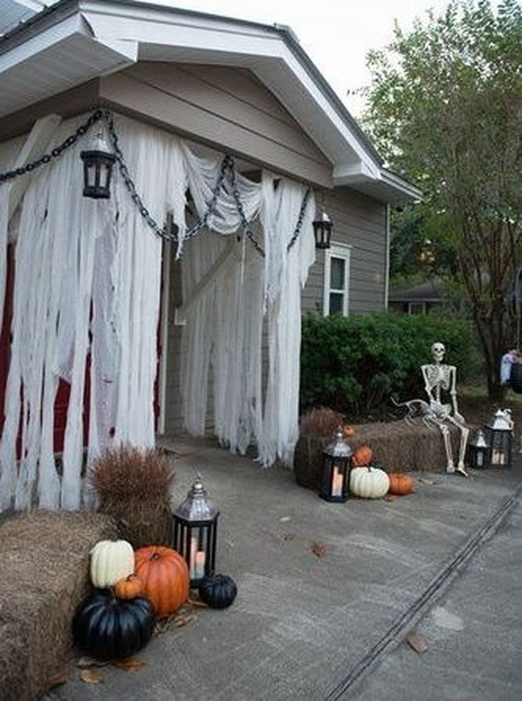 Great Outdoor Halloween Decorations Elegant 10 Best Halloween Yard Decorations