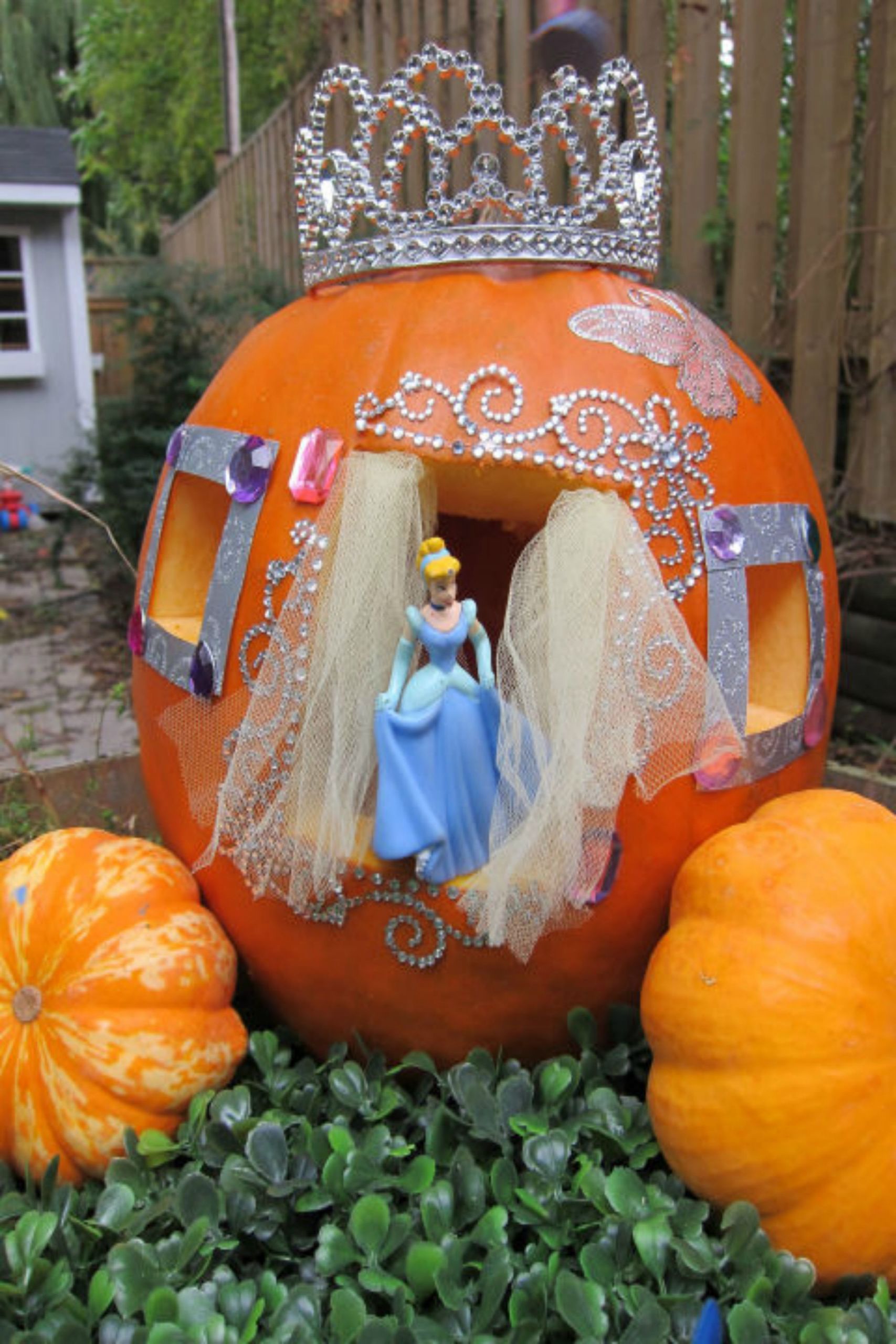 Great Pumpkin Decorating Ideas Elegant the 30 Best Pumpkin Decorating Ideas You Ve Ever Seen