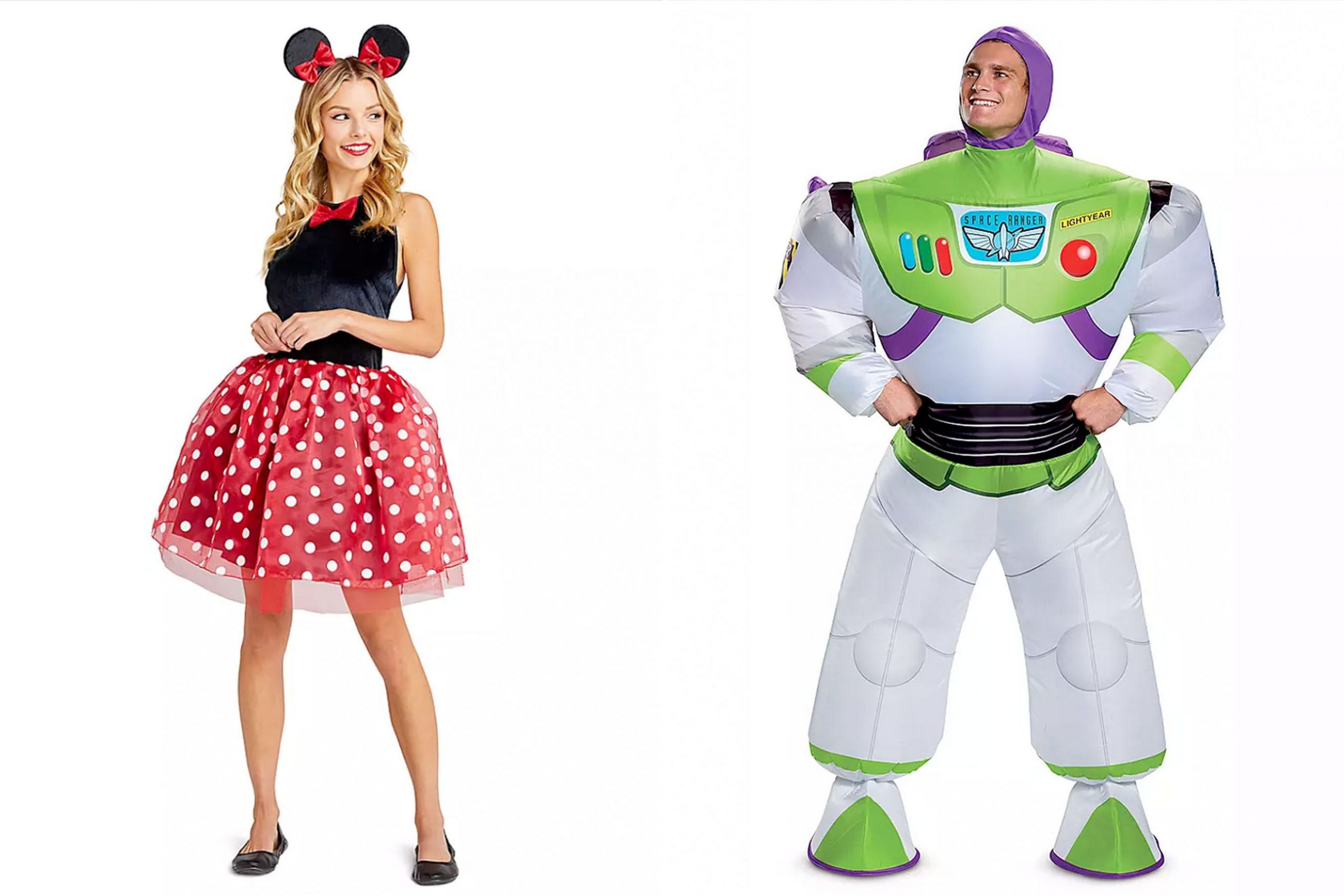 Grown Up Costumes Inspirational even Grown Ups Will Love these Disney Halloween Costumes