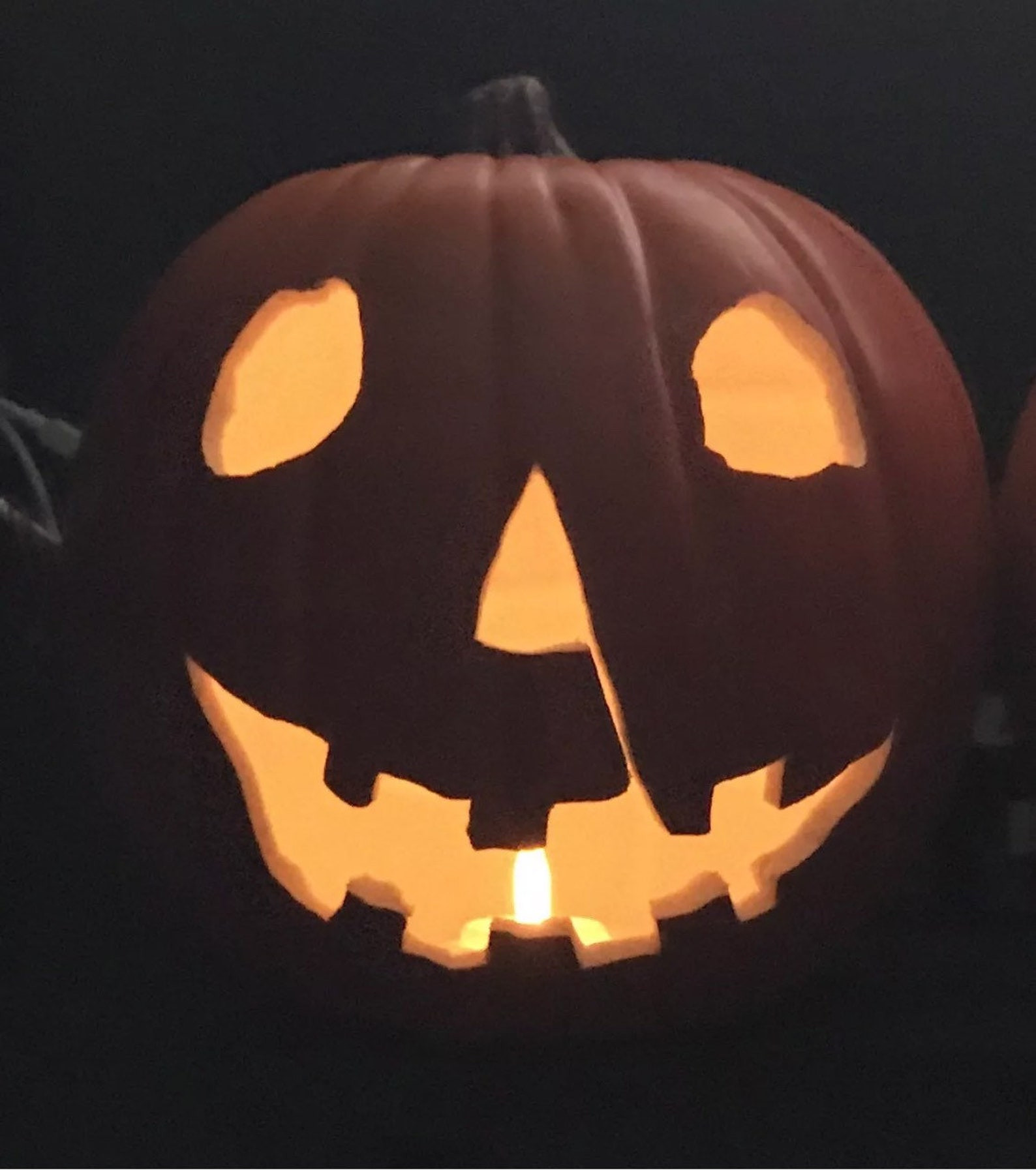 Halloween 1978 Pumpkin New Michael Myers Halloween 1978 Pumpkin