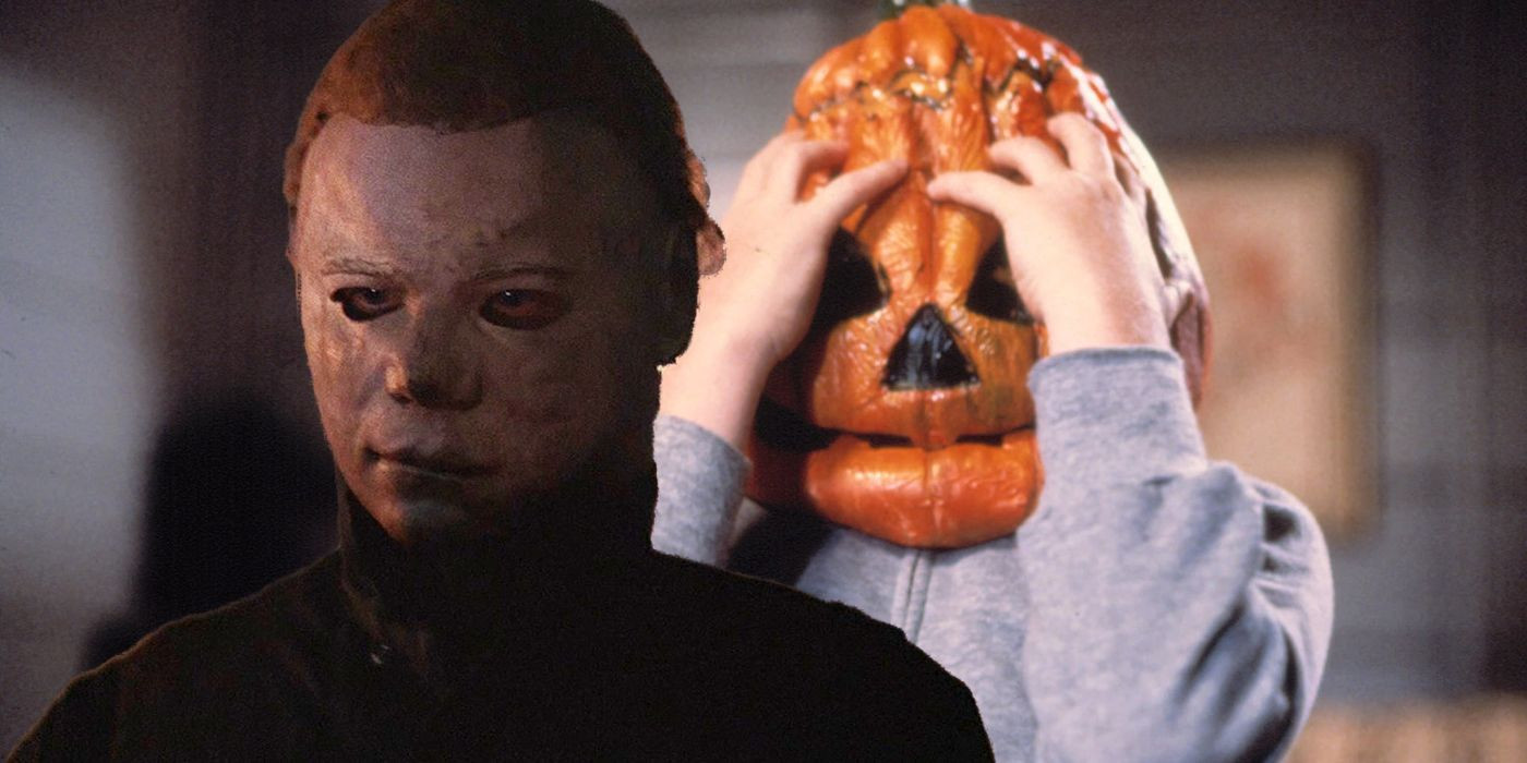 Halloween 3 Michael Myers Luxury How Michael Myers Fits Into Halloween 3 Season Of the Witch