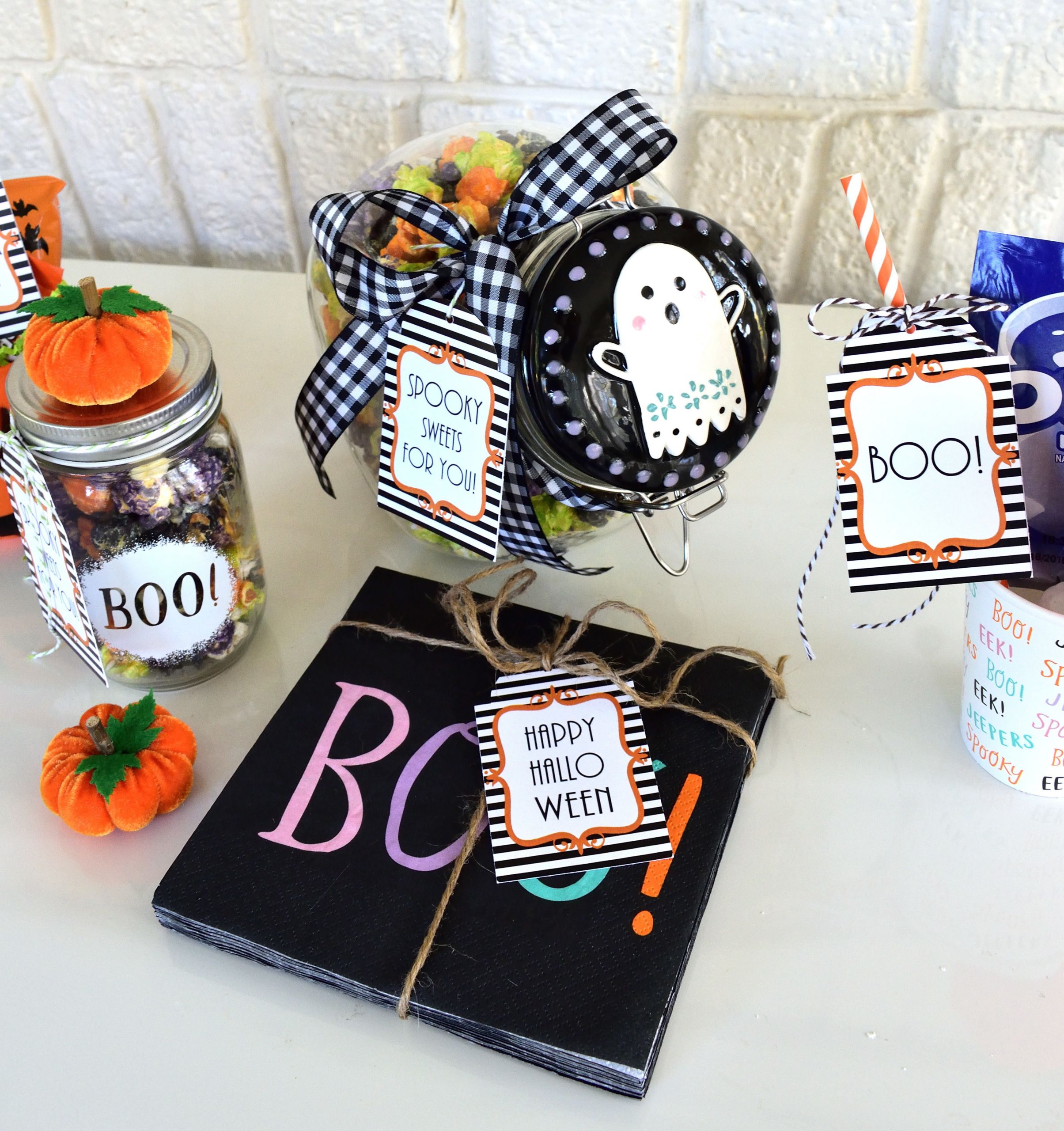 Halloween Birthday Presents Luxury Halloween Party Favor Ideas that Will Delight Ghouls and Goblins