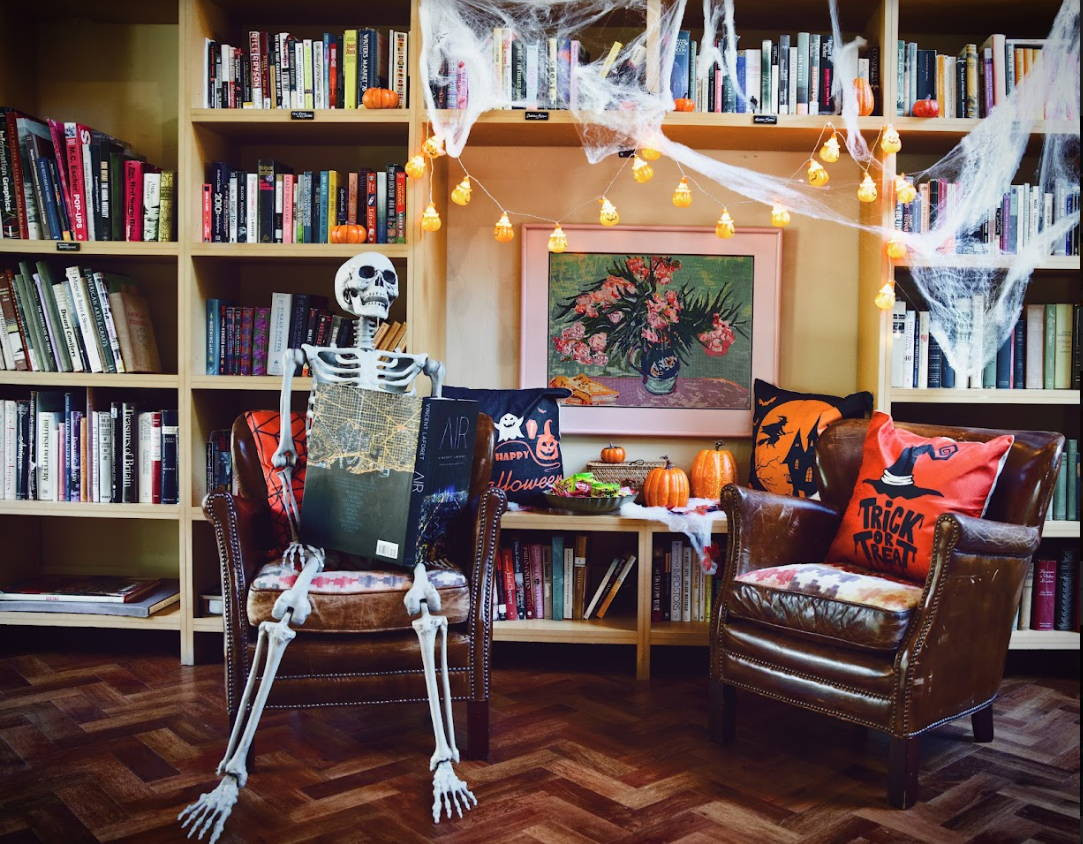 Halloween Book Club Best Of Halloween Book Club Ideas – Yes Usa