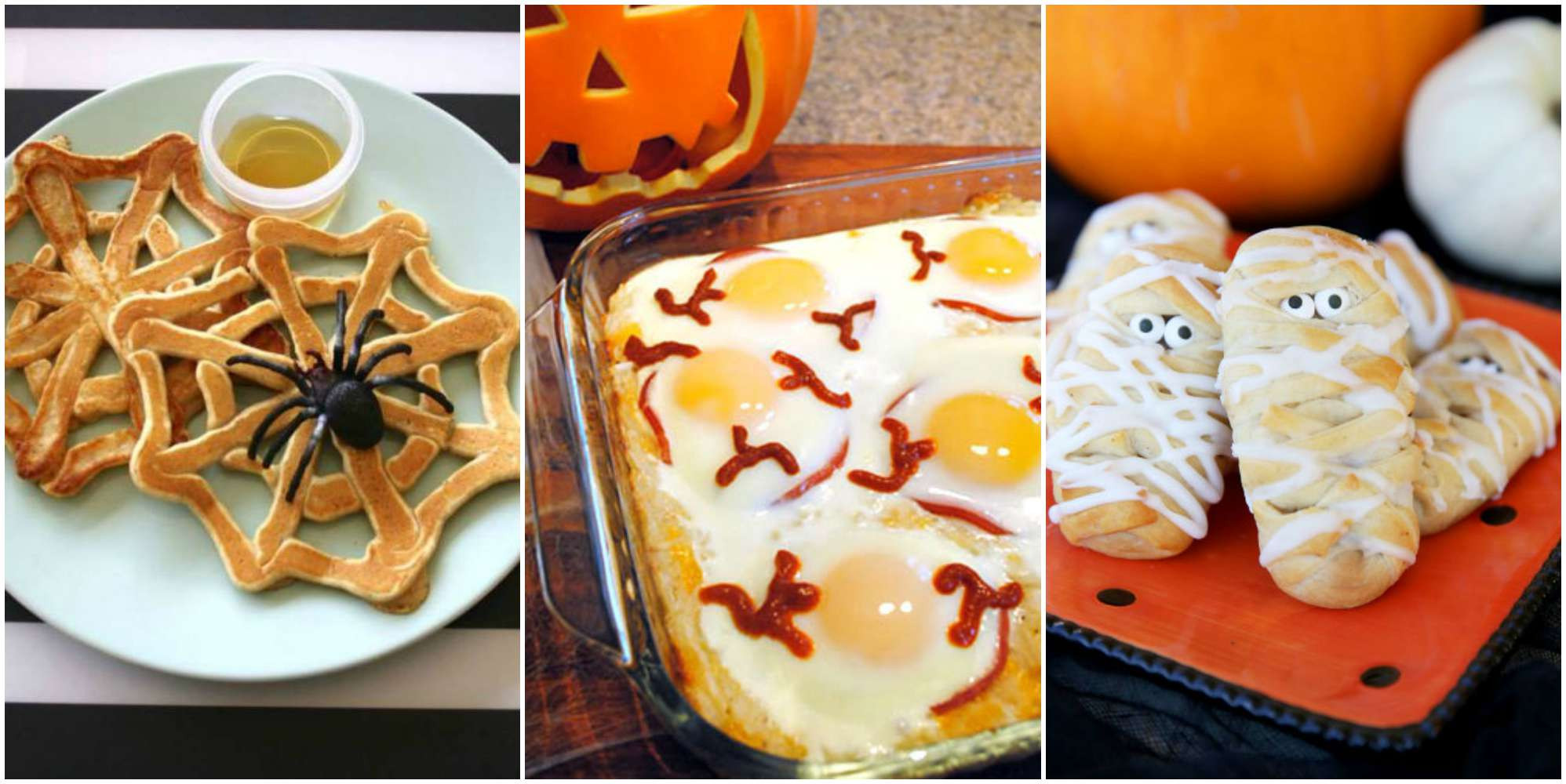 Halloween Breakfast Food Fresh Easy Halloween Breakfast Recipes 10 Halloween Breakfast Ideas