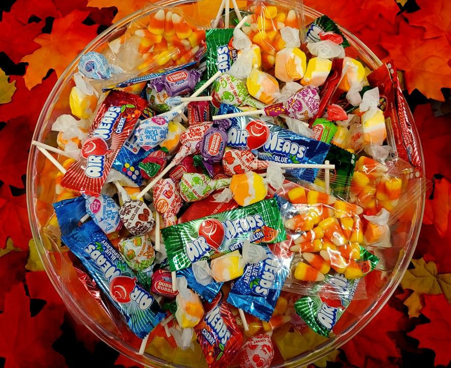 Halloween Candy Mix Lovely Halloween Candy Mixture 5lbs Candy Nation Line Candy Store