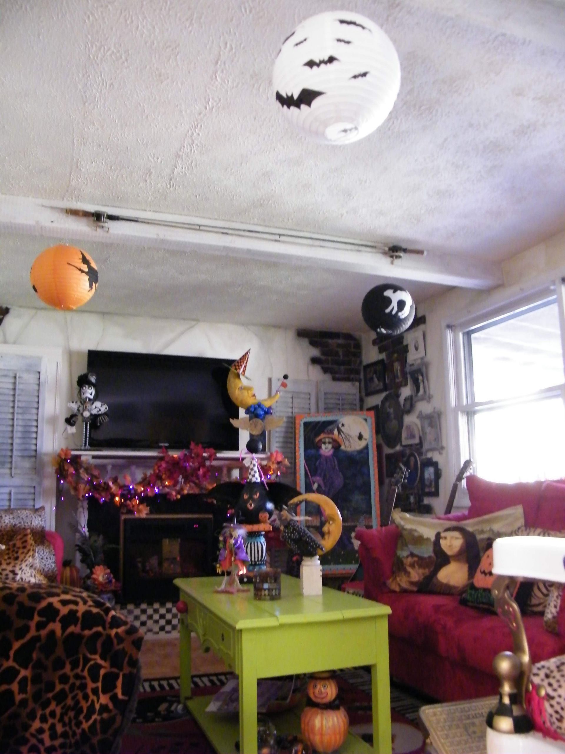 Halloween Ceiling Decorations Luxury Best Halloween Ceiling Decoration Ideas Simple Ideas