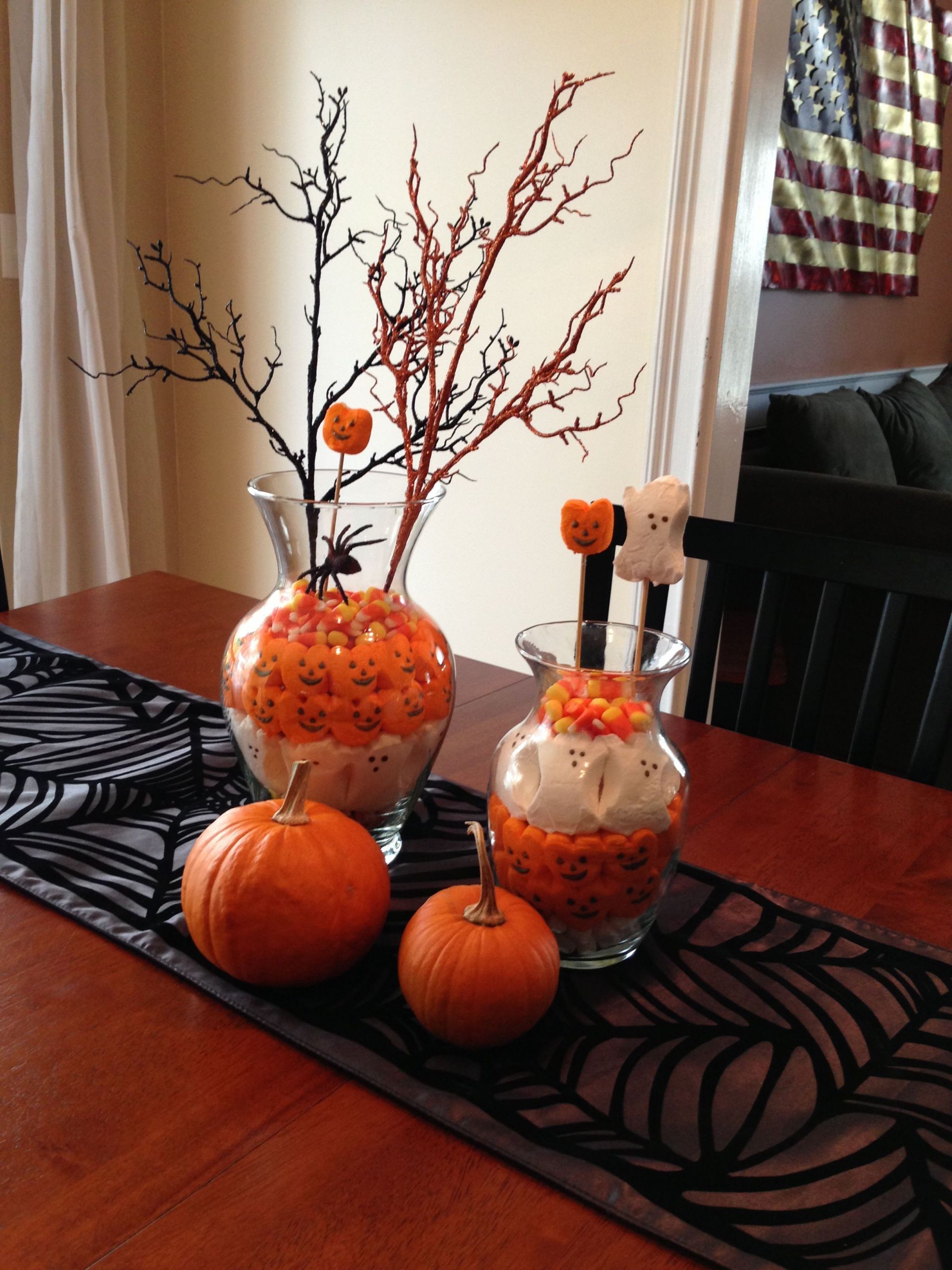 Halloween Centerpiece Ideas Best Of My Halloween Centerpiece