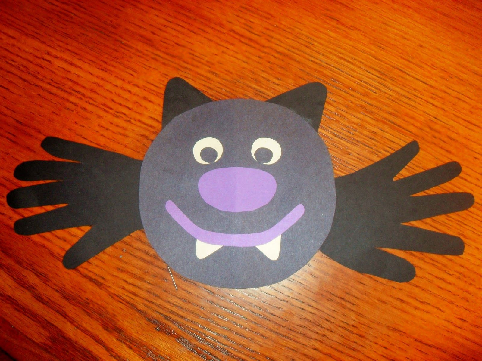 Halloween Construction Paper Crafts Elegant 82 Halloween Construction Paper Crafts Kids Halloween