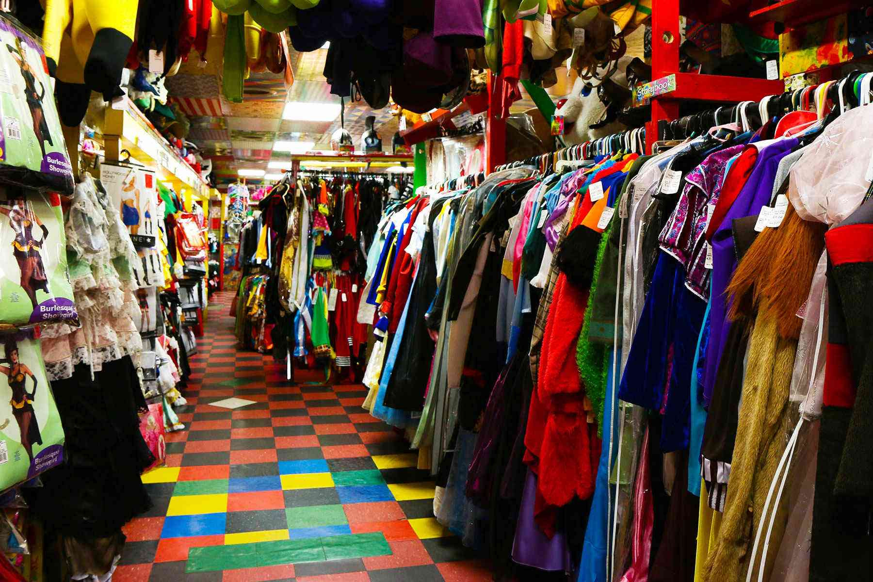 Halloween Costume Store Elegant America S Best Costume Shops