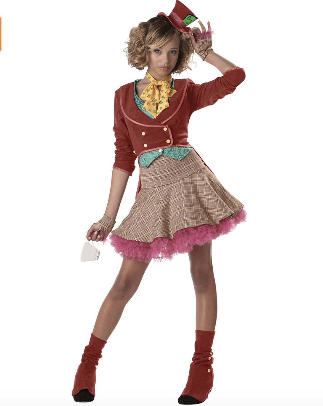 Halloween Costumes for 12 Year Olds Fresh top Halloween Costumes for 12 Year Olds – Get Halloween Update