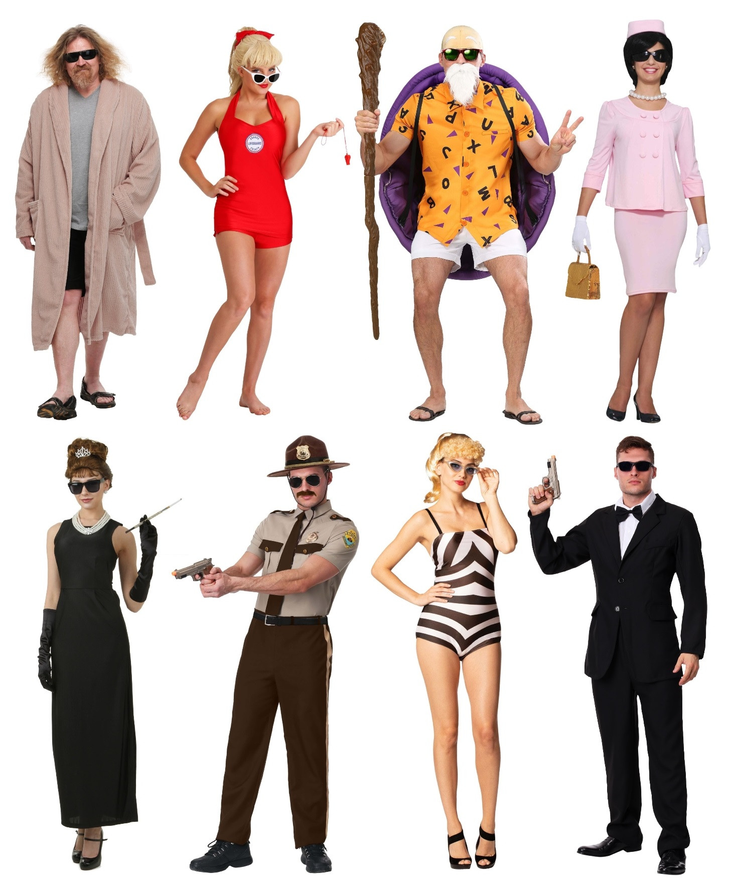 Halloween Costumes with Glasses Lovely 30 Costume Ideas for People with Glasses [costume Guide