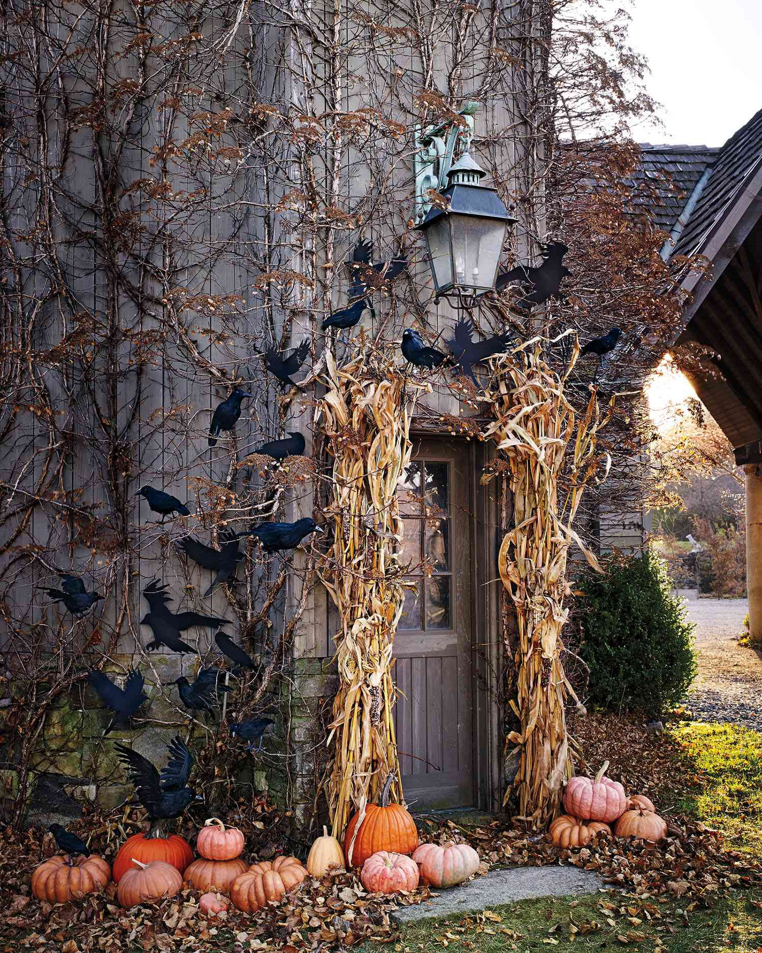 Halloween Decorations for Patio Inspirational 25 Of Our Best Outdoor Halloween Decorations