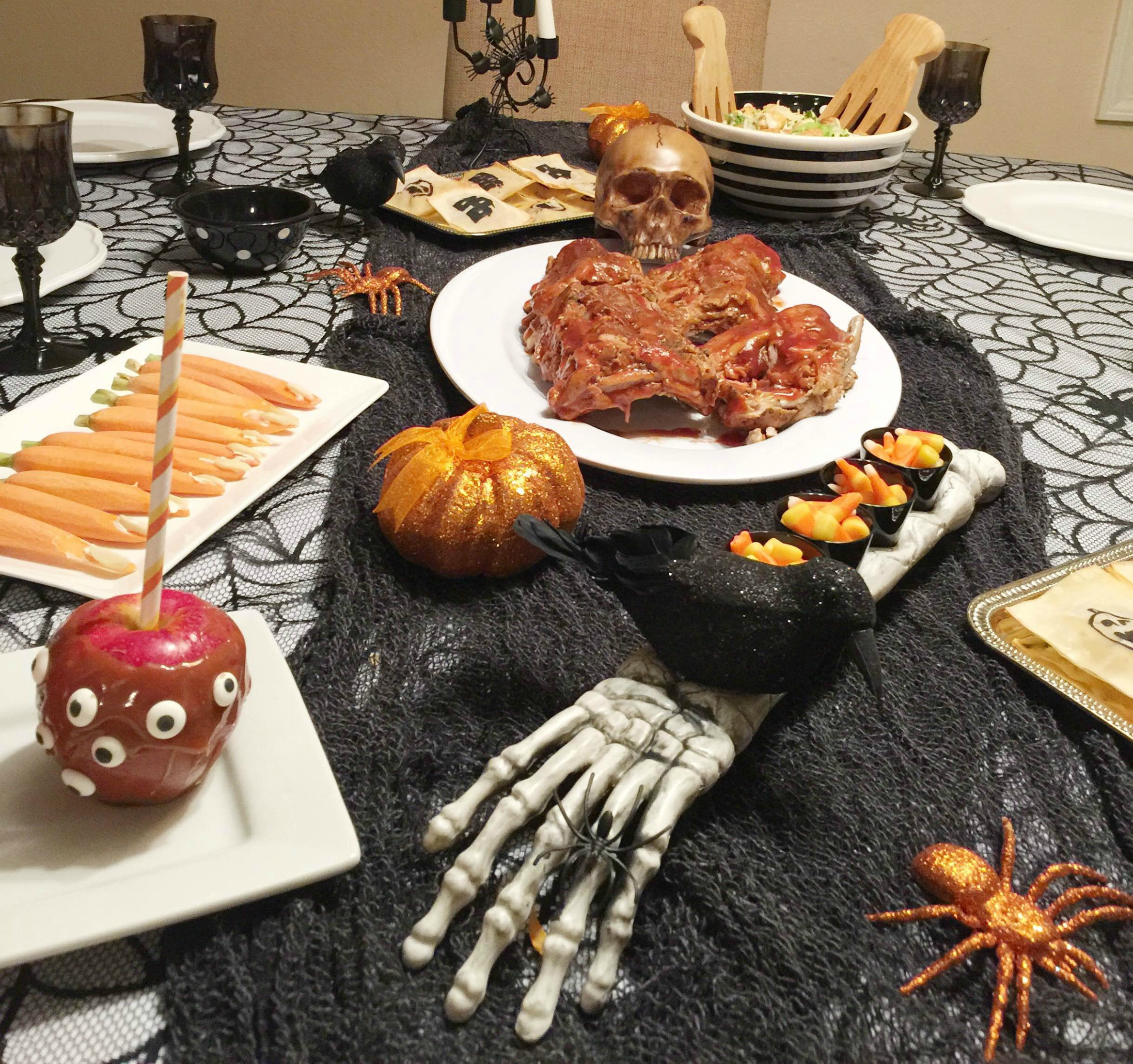 Halloween Dinner Party Ideas Best Of Halloween Dinner Food Ideas A Cup Full Of Sass