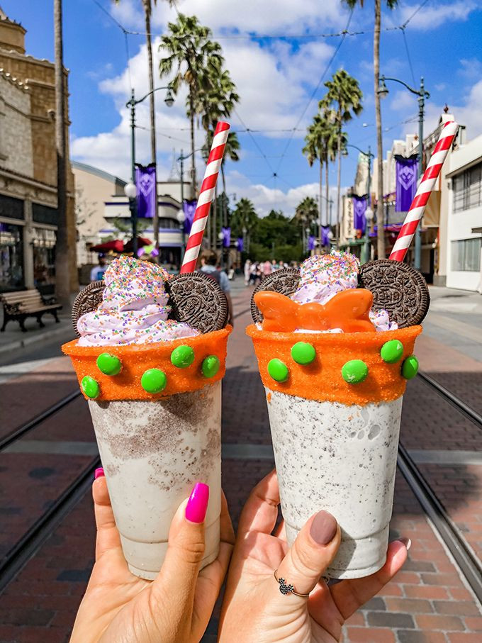 Halloween Disneyland Food Unique 21 Best Disneyland Halloween Food &amp; Drinks Ranked